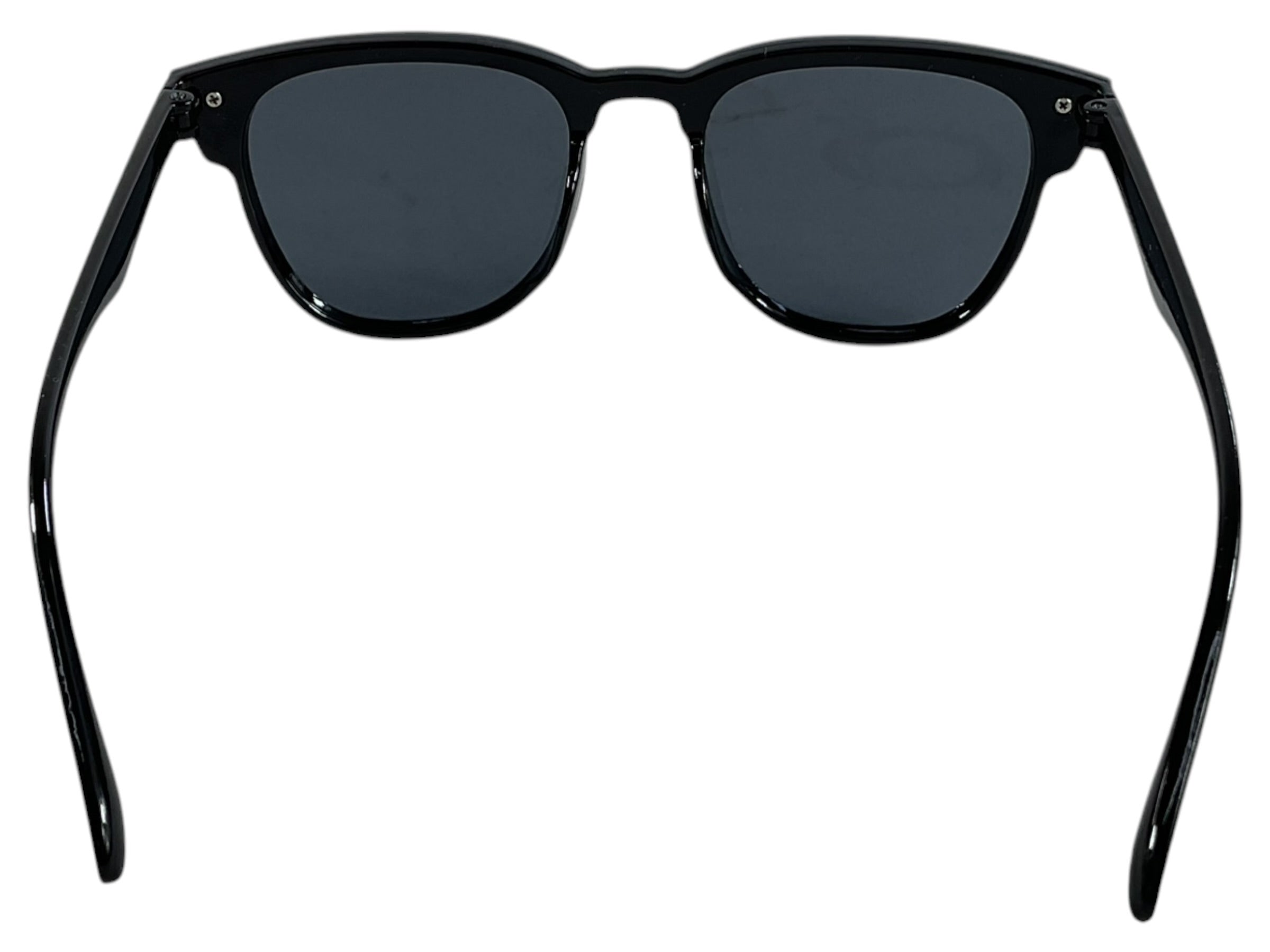 Lentes Prada Wayfarer - Vista trasera