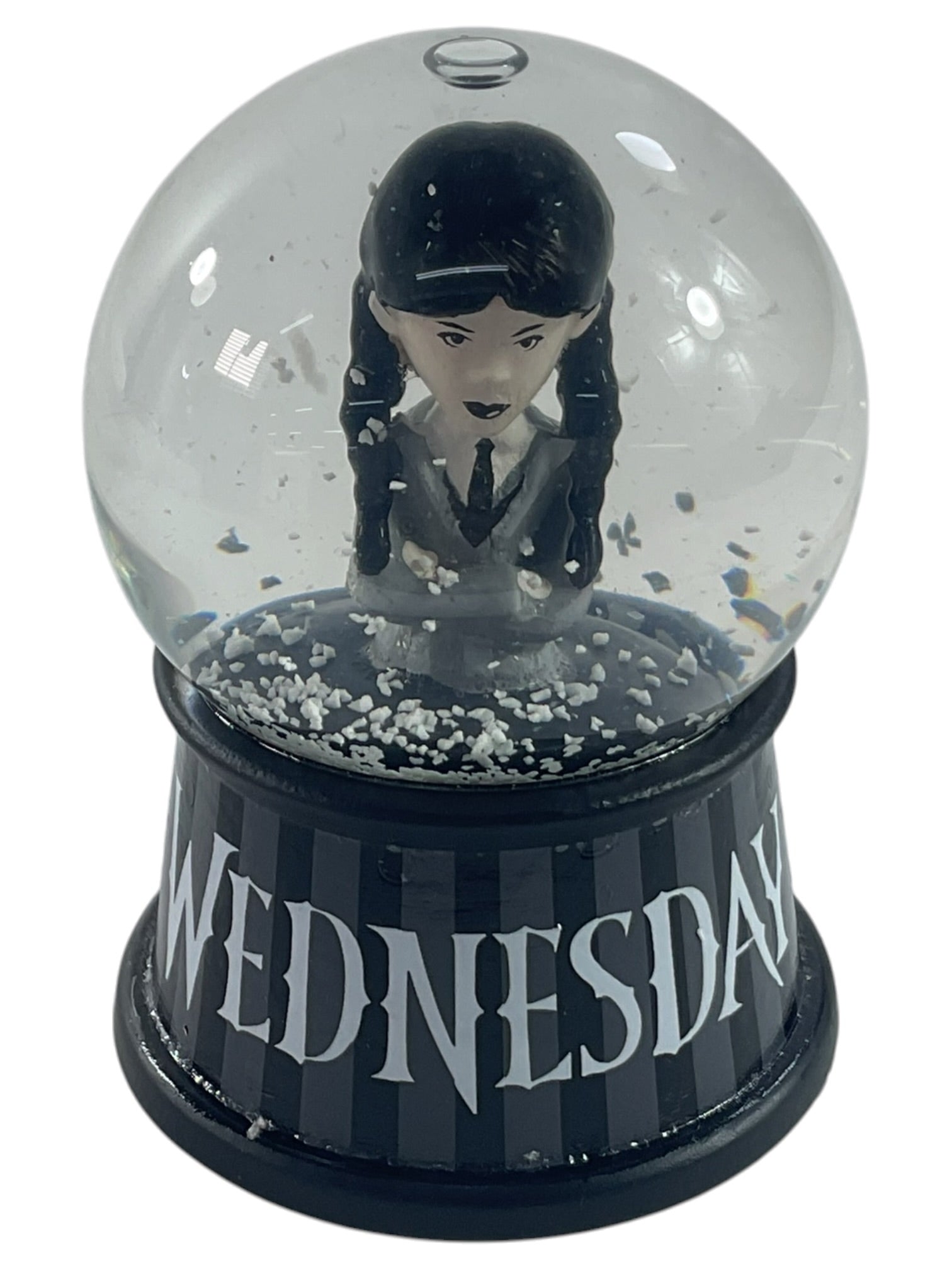 Mini Globo de Nieve (WEDNESDAY)