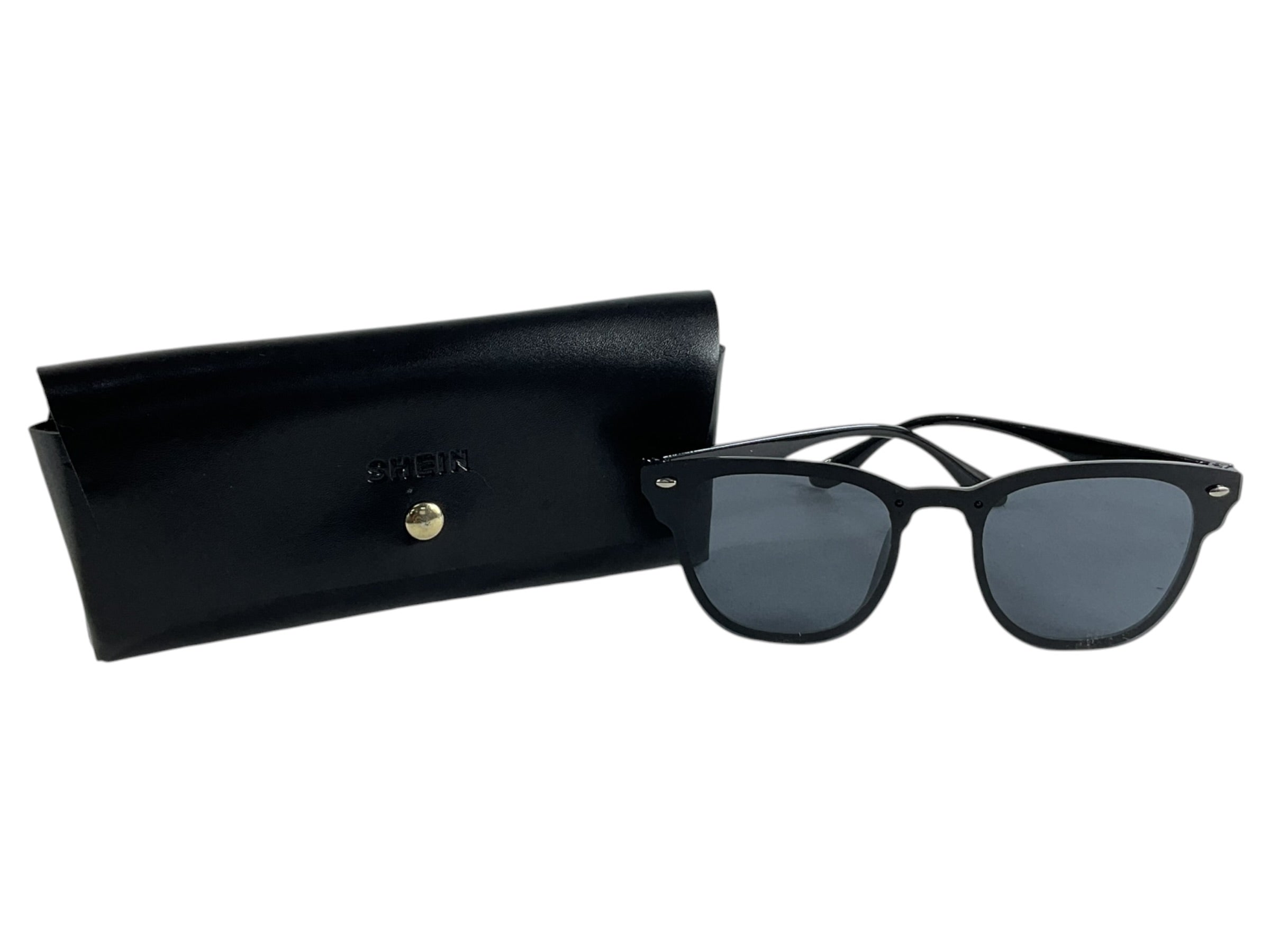 Lentes Prada Wayfarer - Con estuche