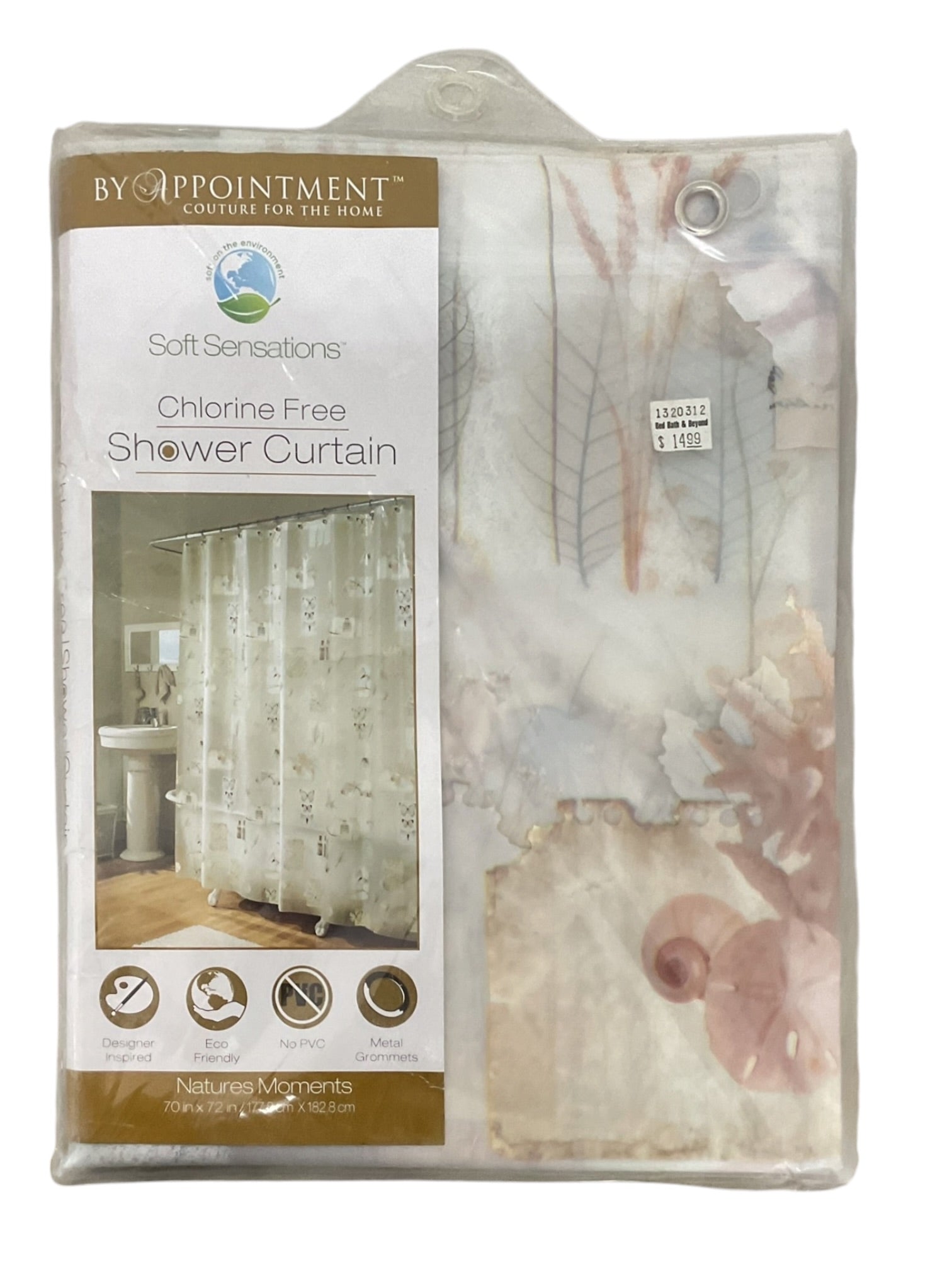 Cortina de baño (BY APPLOINTMENT)