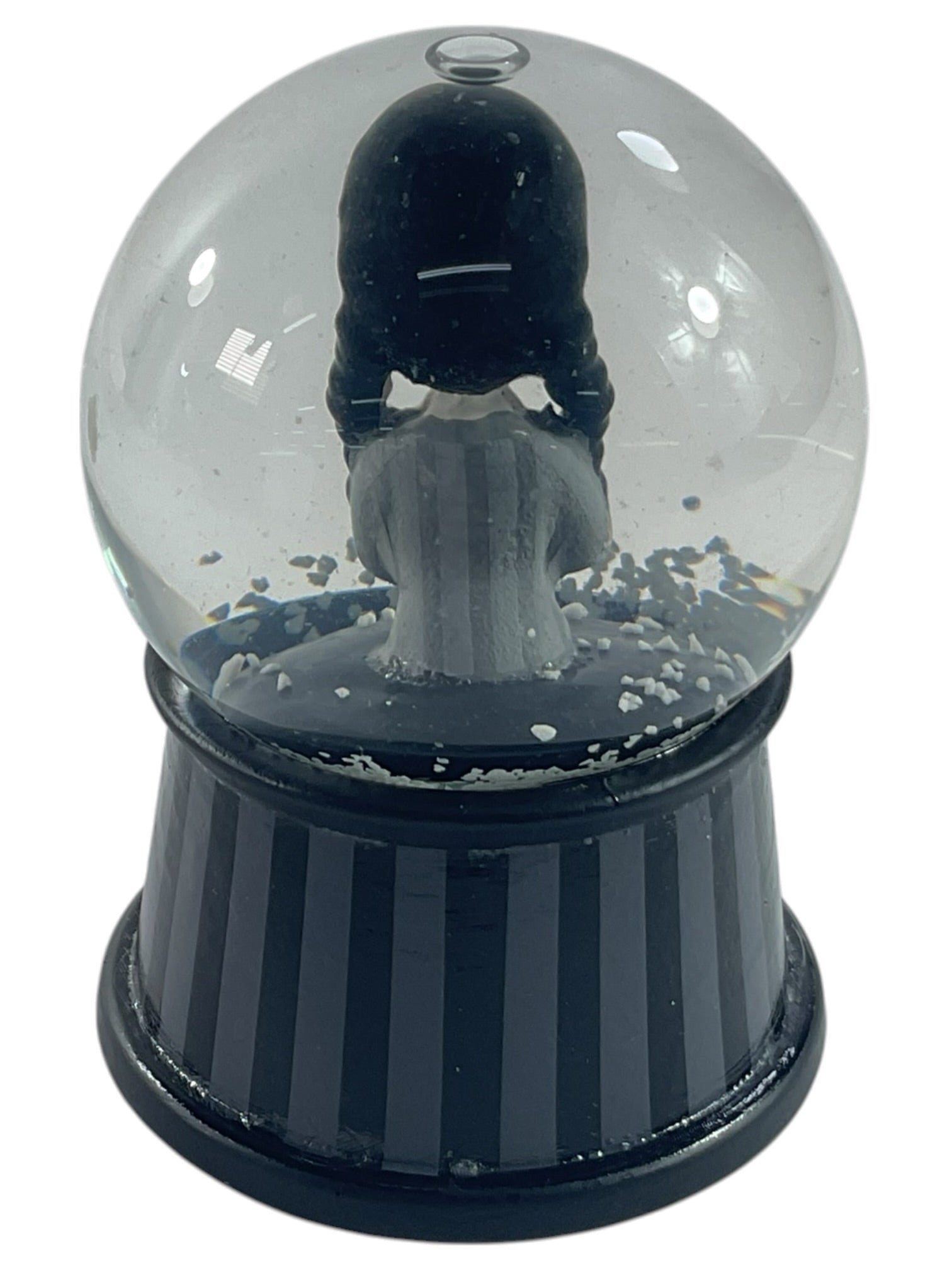 Mini Globo de Nieve (WEDNESDAY)