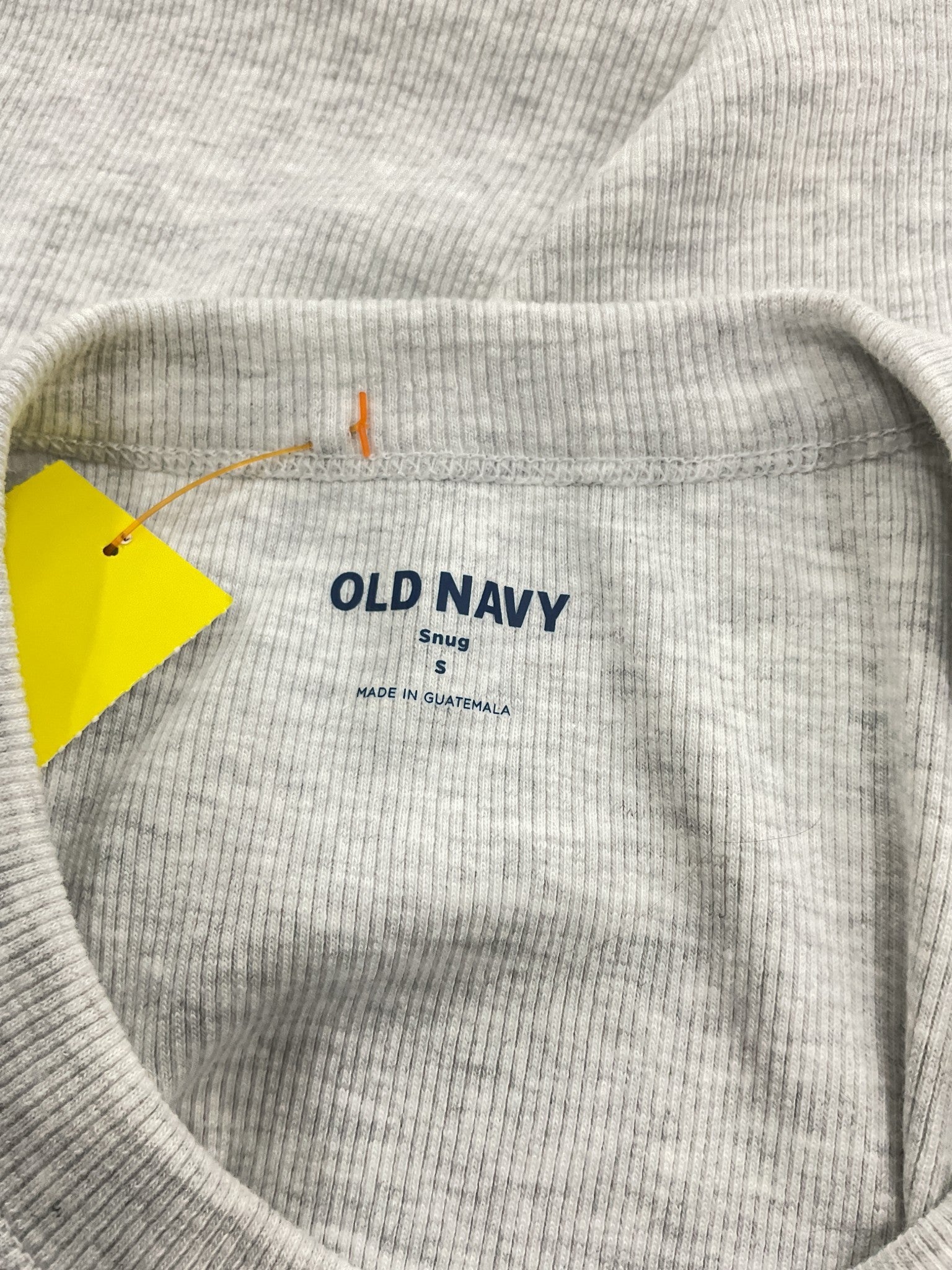 Blusa S (Old Navy)