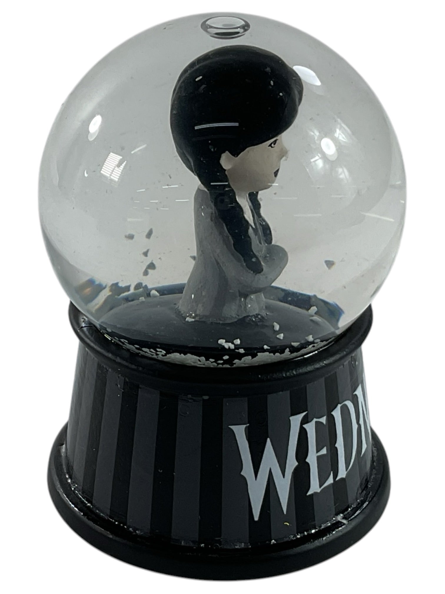 Mini Globo de Nieve (WEDNESDAY)