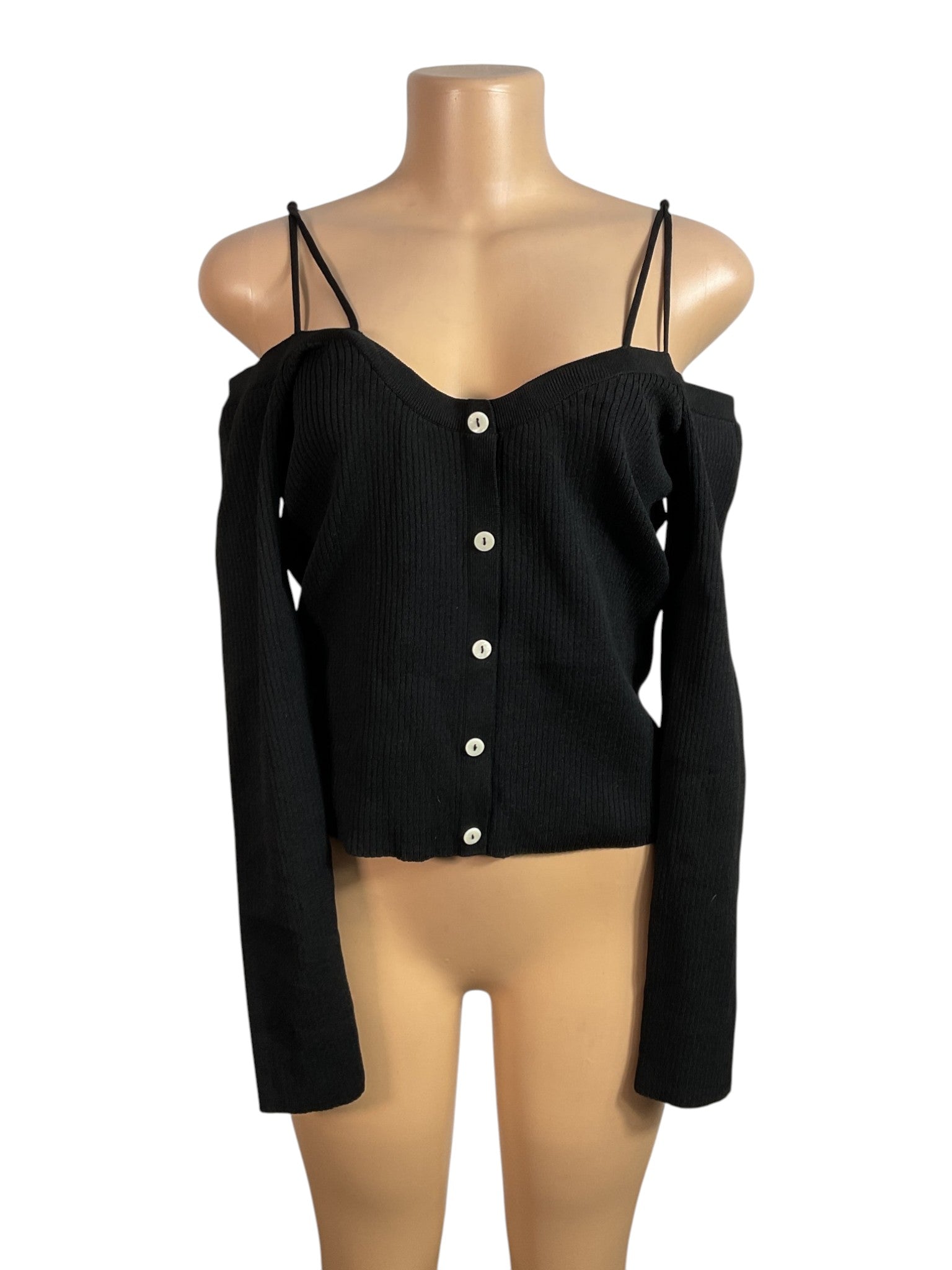 Blusa XL