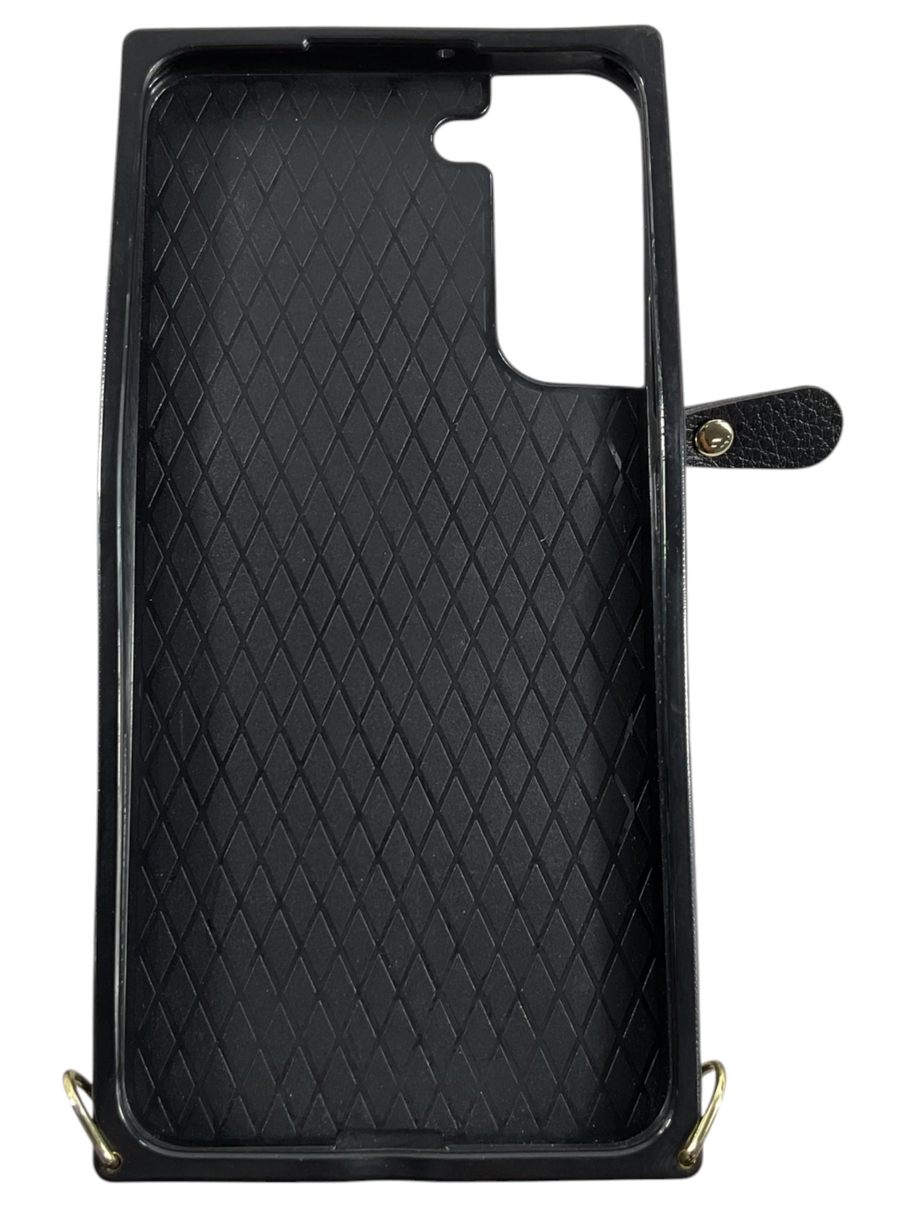 Funda Samsung S22 Ultra - Vista interior TPU