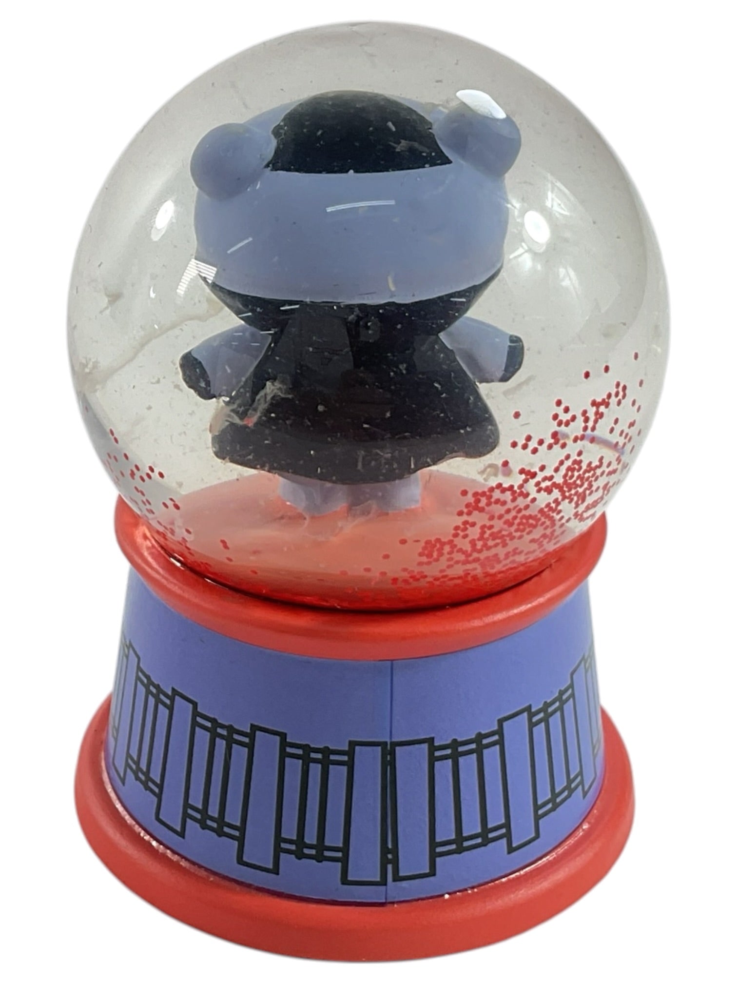 Mini Globo de Nieve (DEDDY BEARS)