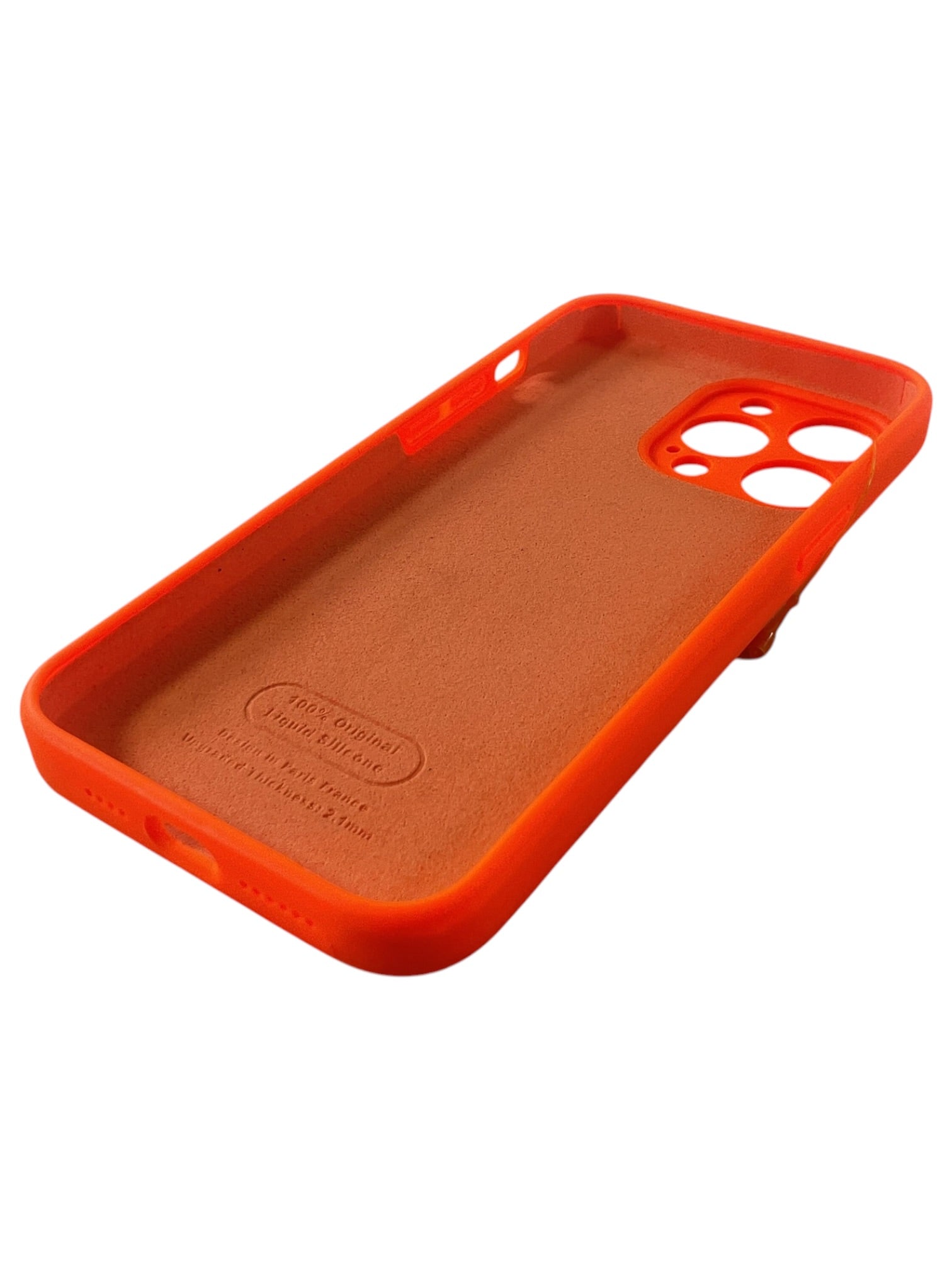 Cobertor para iPhone 15 Pro Max