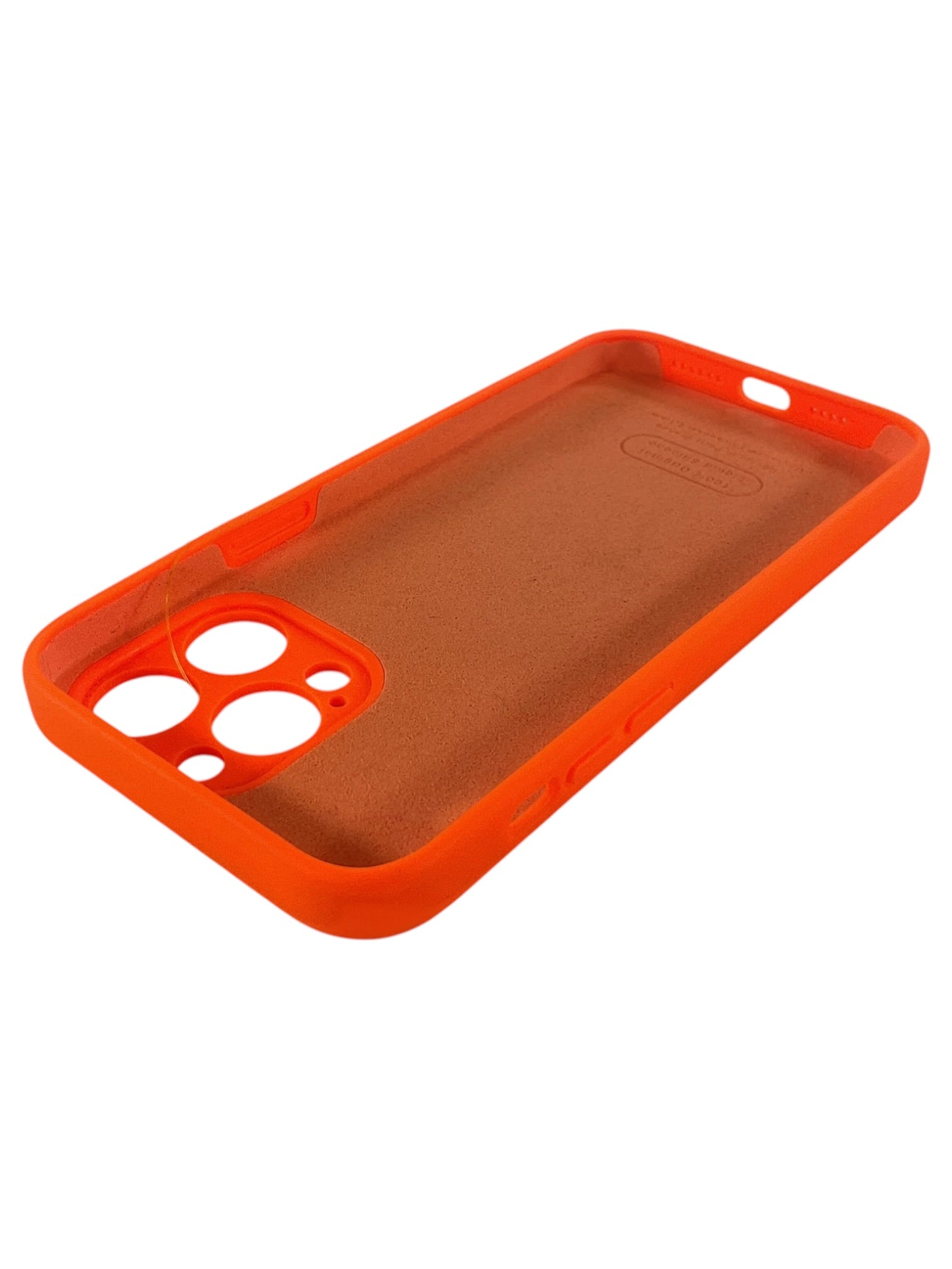 Cobertor para iPhone 15 Pro Max