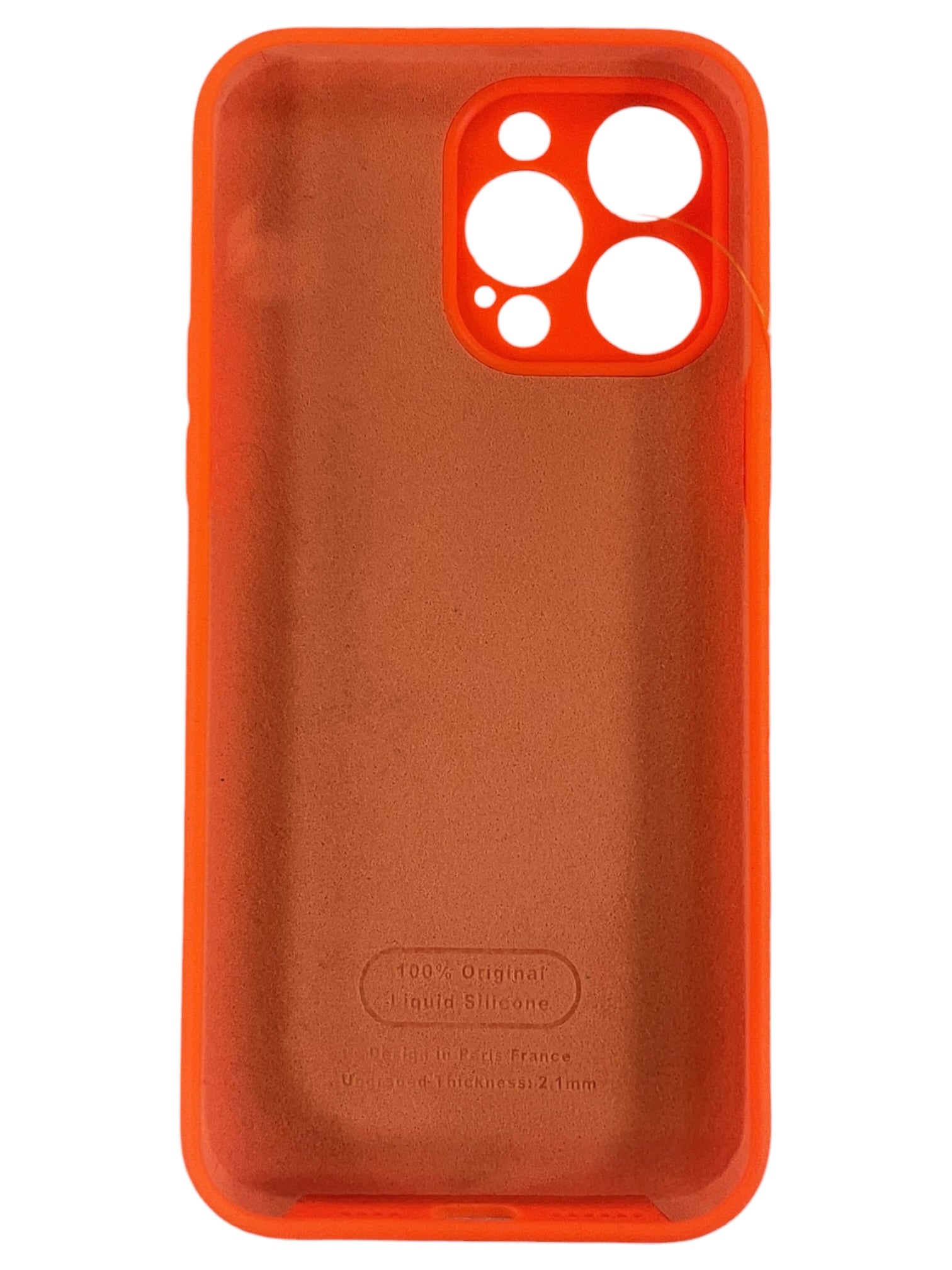 Cobertor para iPhone 15 Pro Max