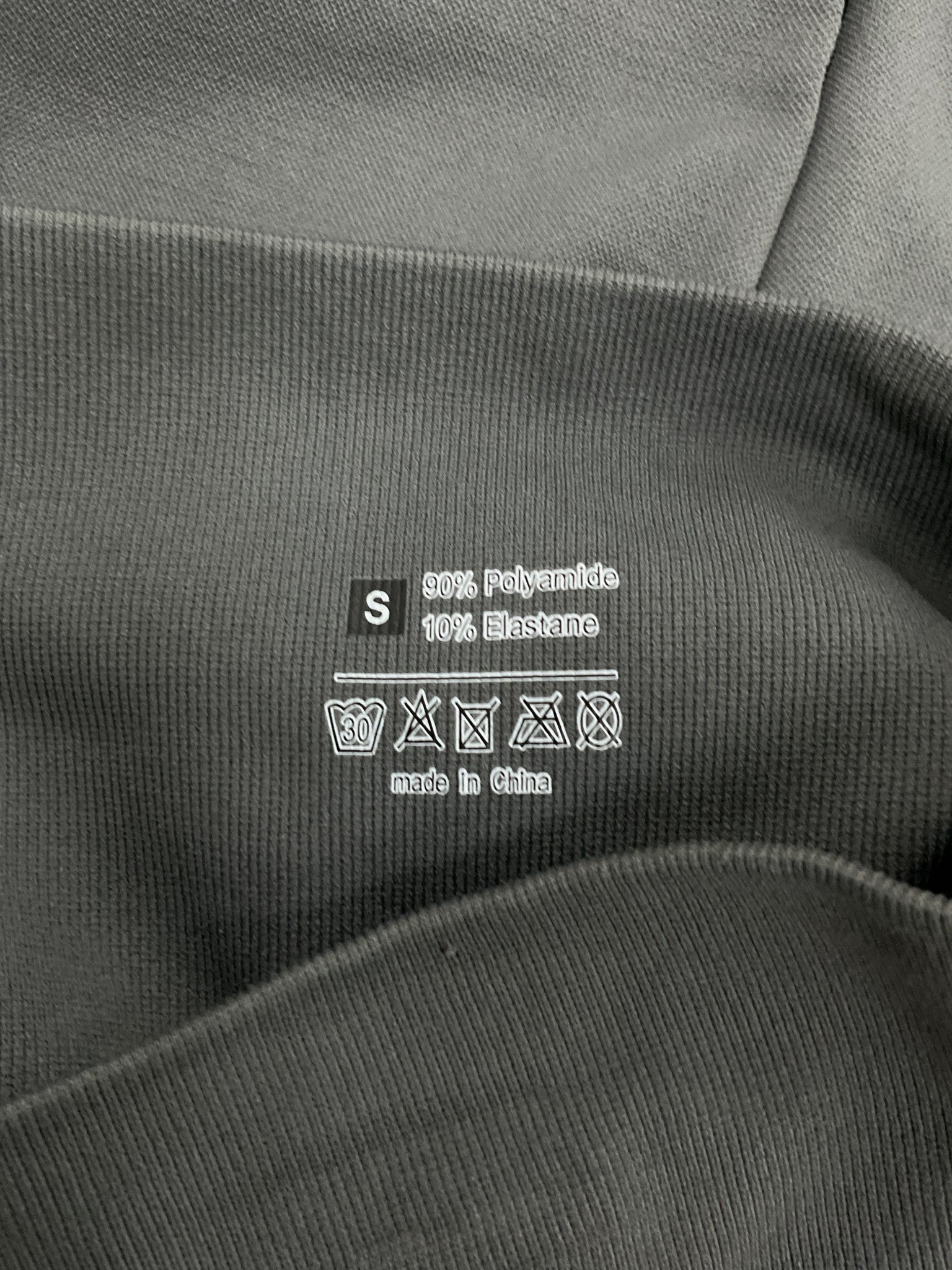 Pans S