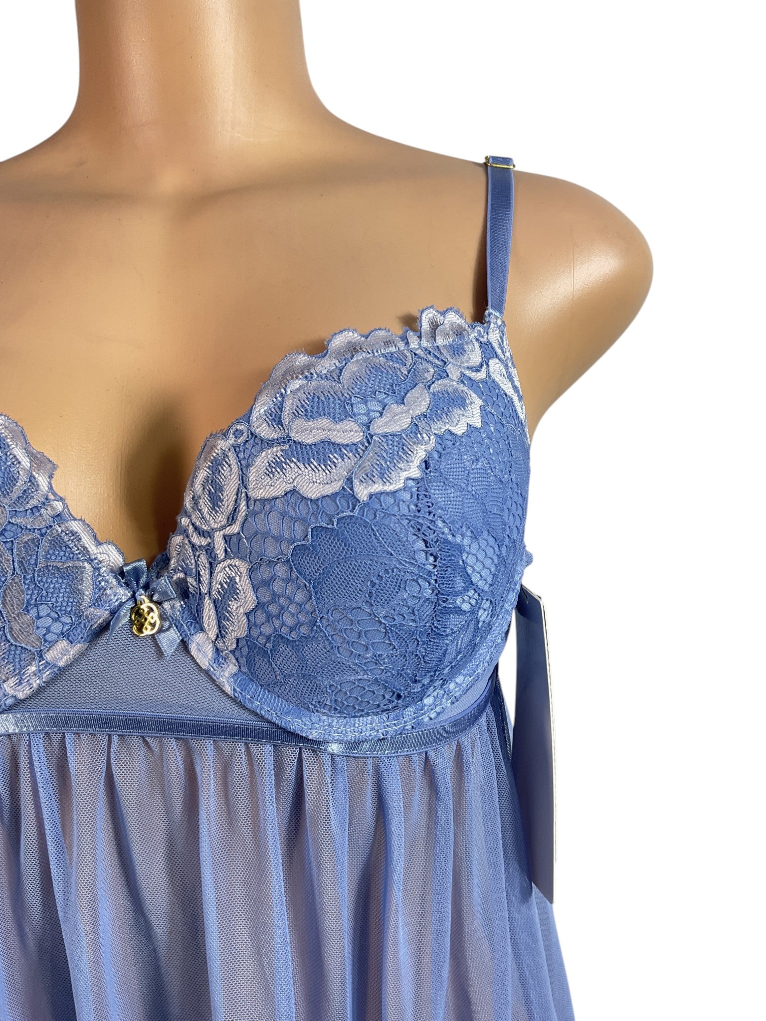 Camison M (Daisy Fuentes)