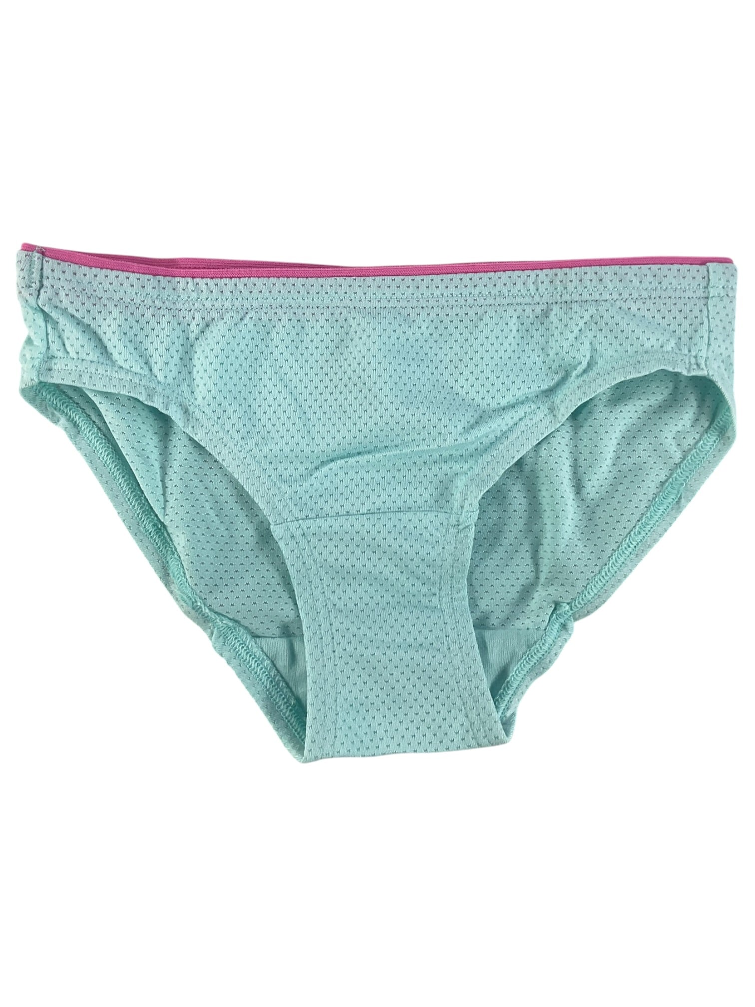 Ropa interior Niña 8 (Fruit Of The Loom)