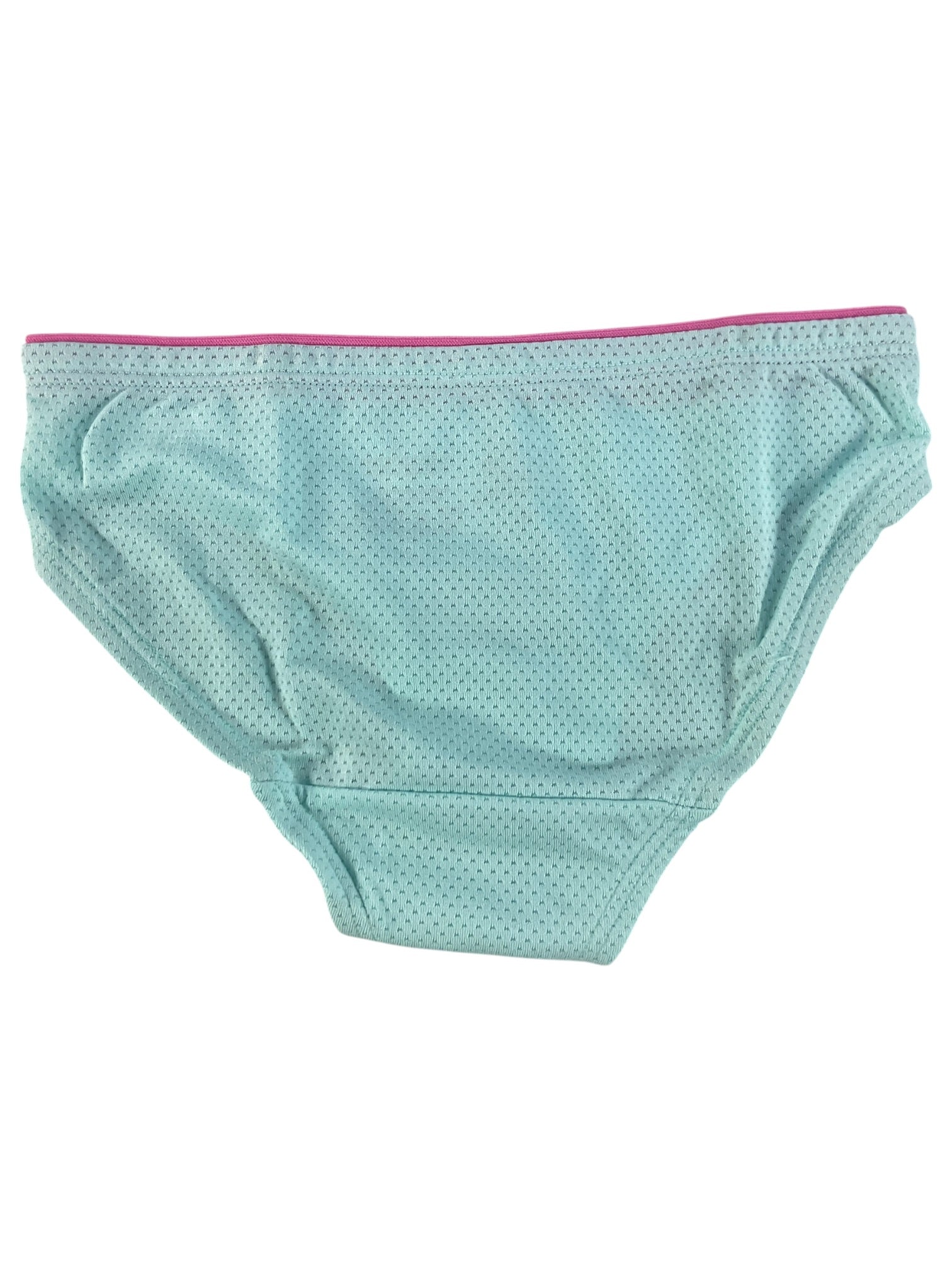 Ropa interior Niña 8 (Fruit Of The Loom)