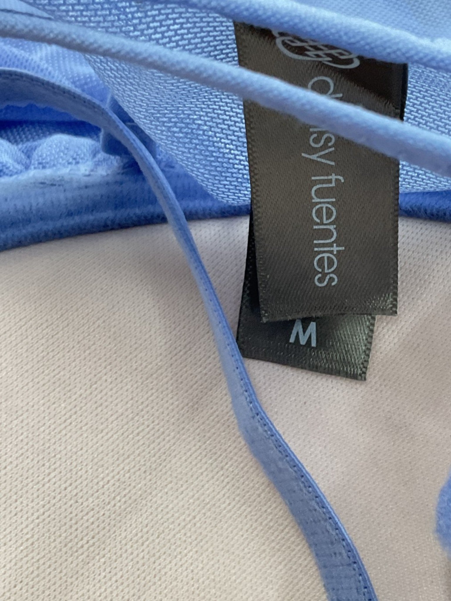 Camison M (Daisy Fuentes)