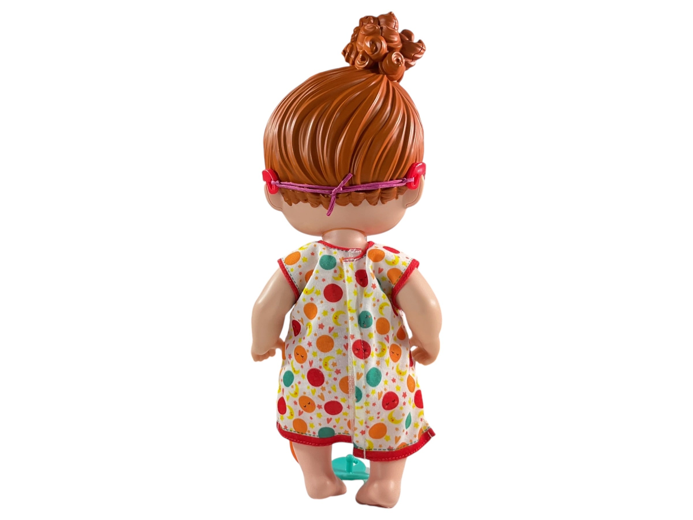 Muñeca