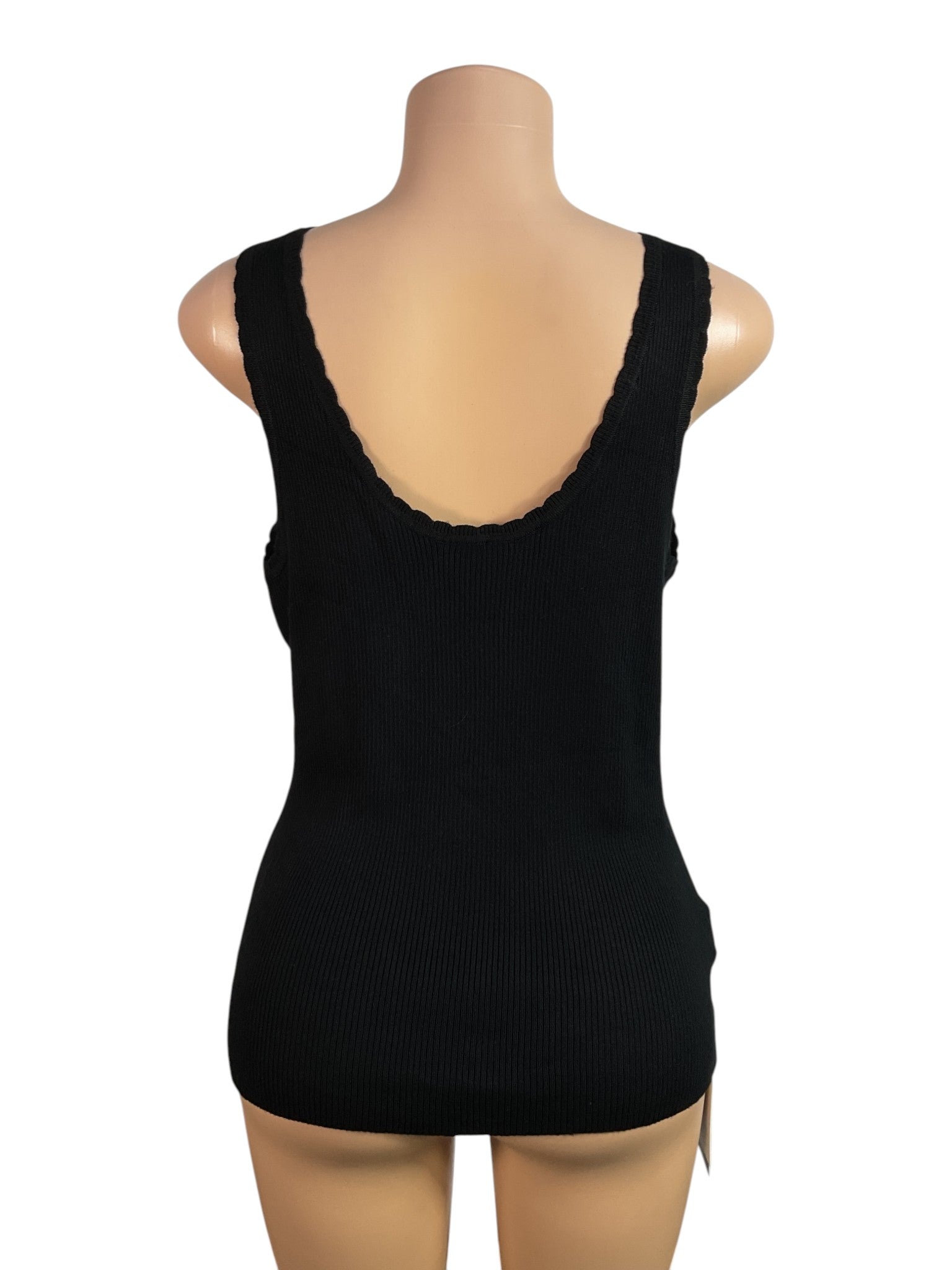 Blusa XL (Pretty Garden)