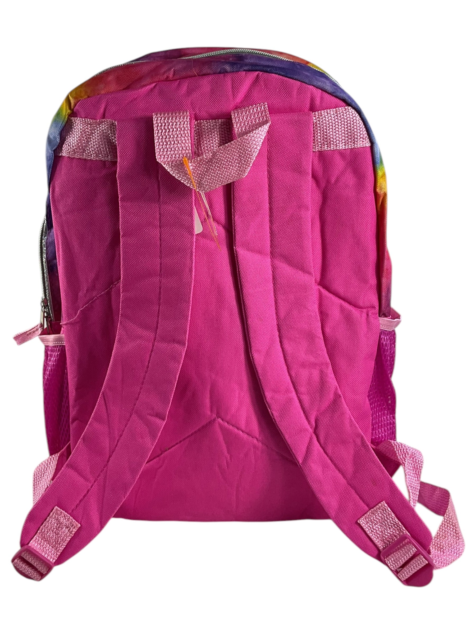 Mochila Follow Your Dreams - Vista trasera