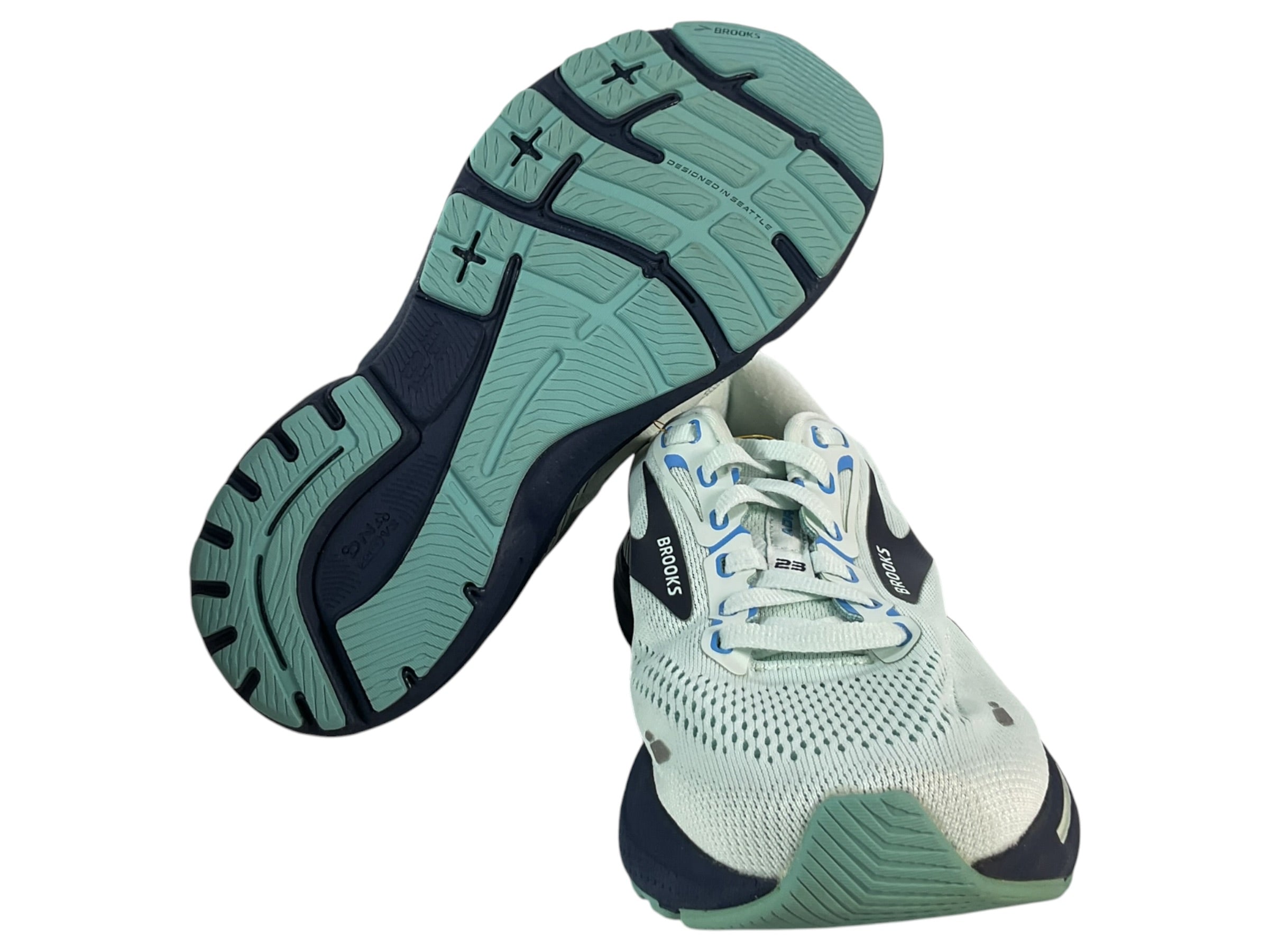 Tenis 7.5 (Brooks)