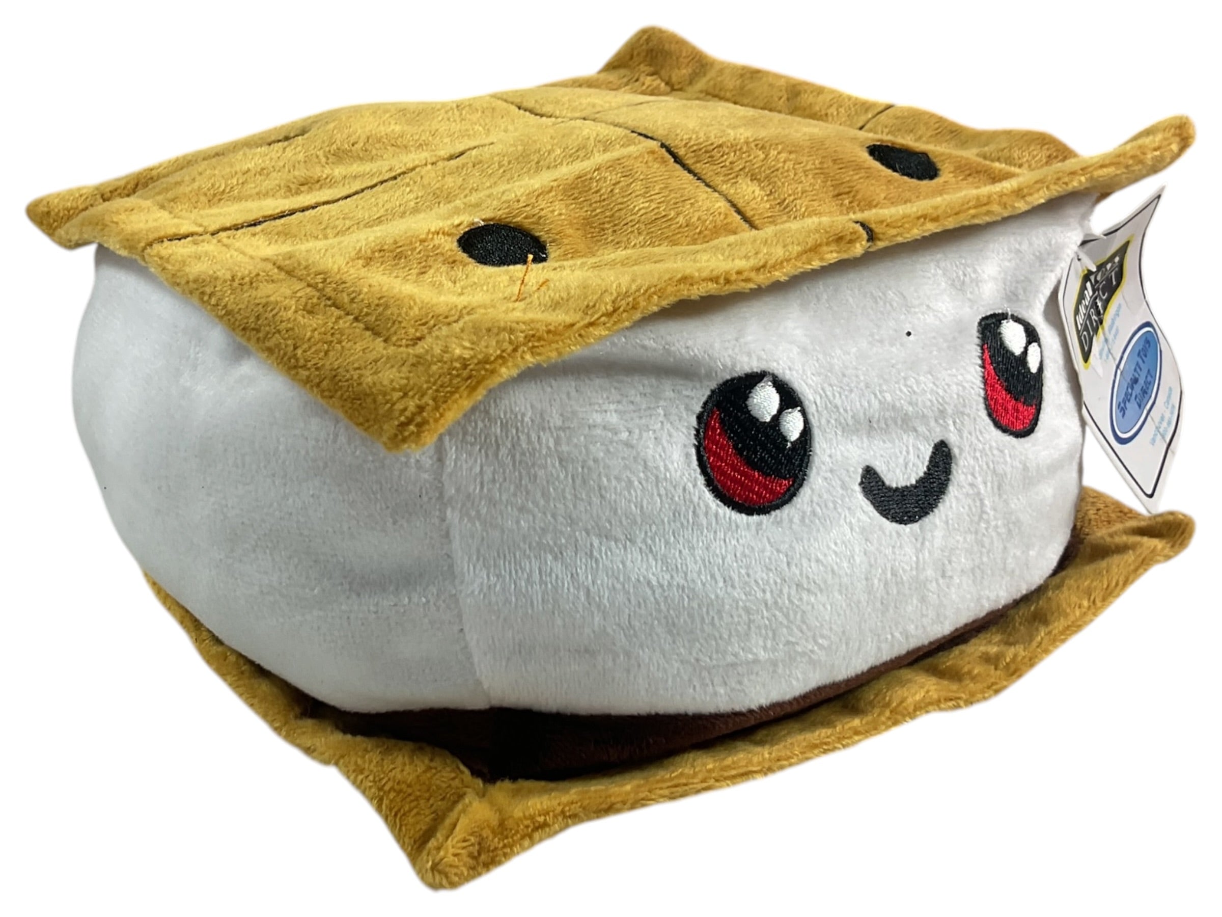 Peluche (Ideal Toys)