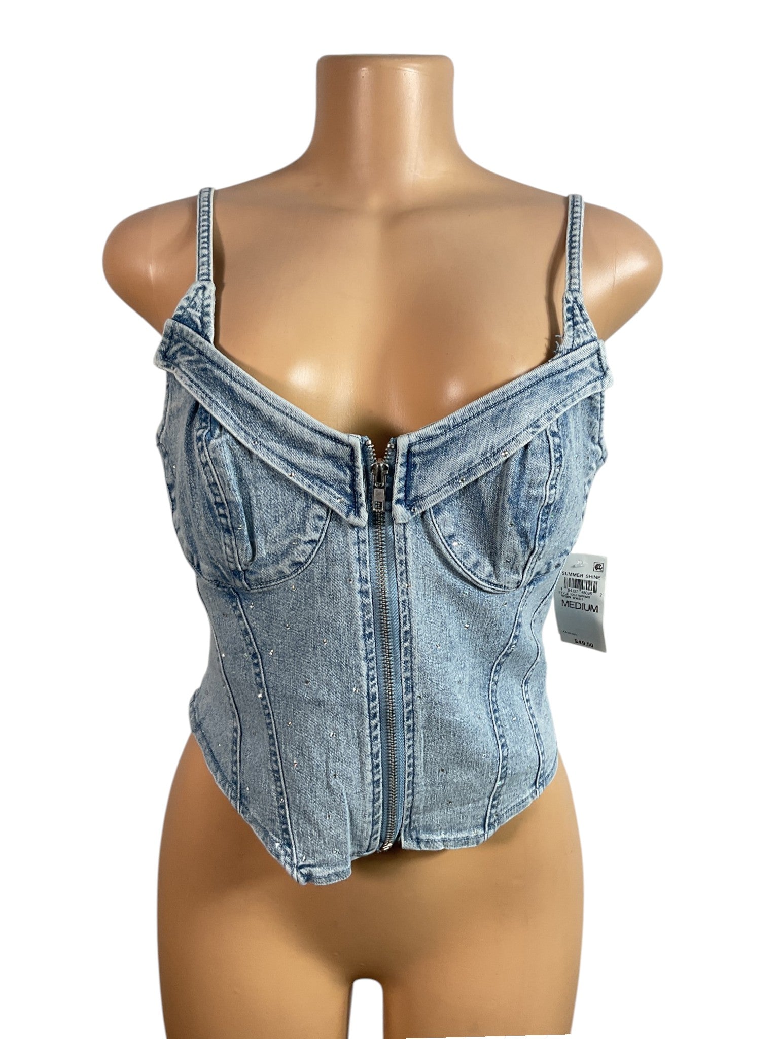 Blusa M