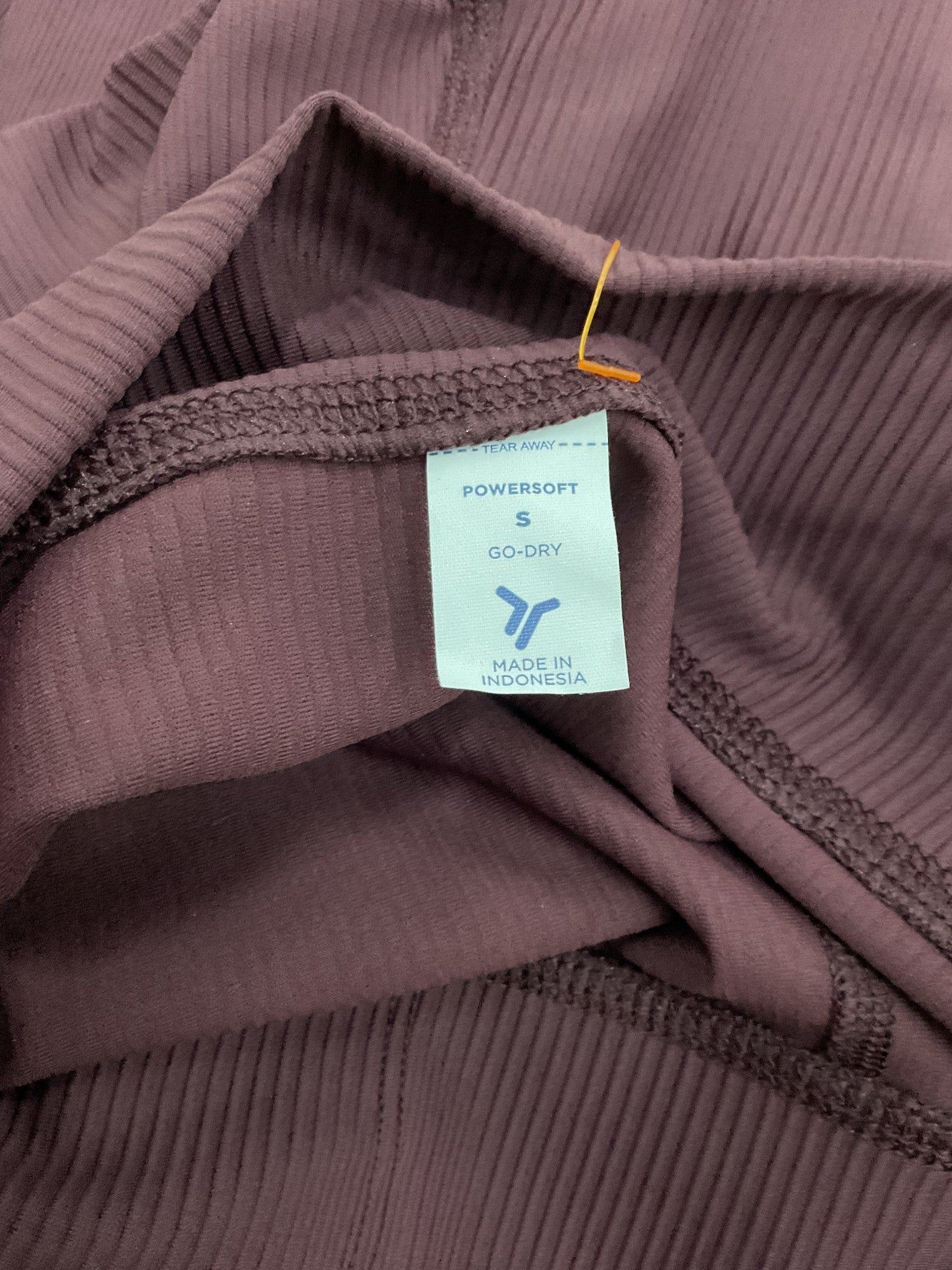 Pans S (Old Navy)