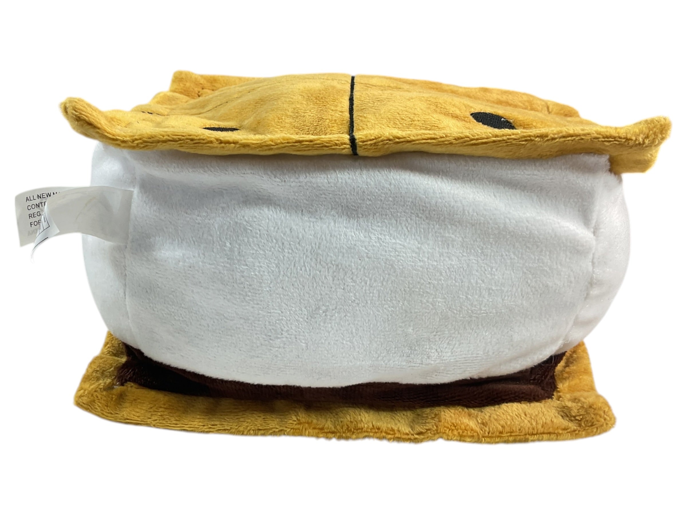 Peluche (Ideal Toys)