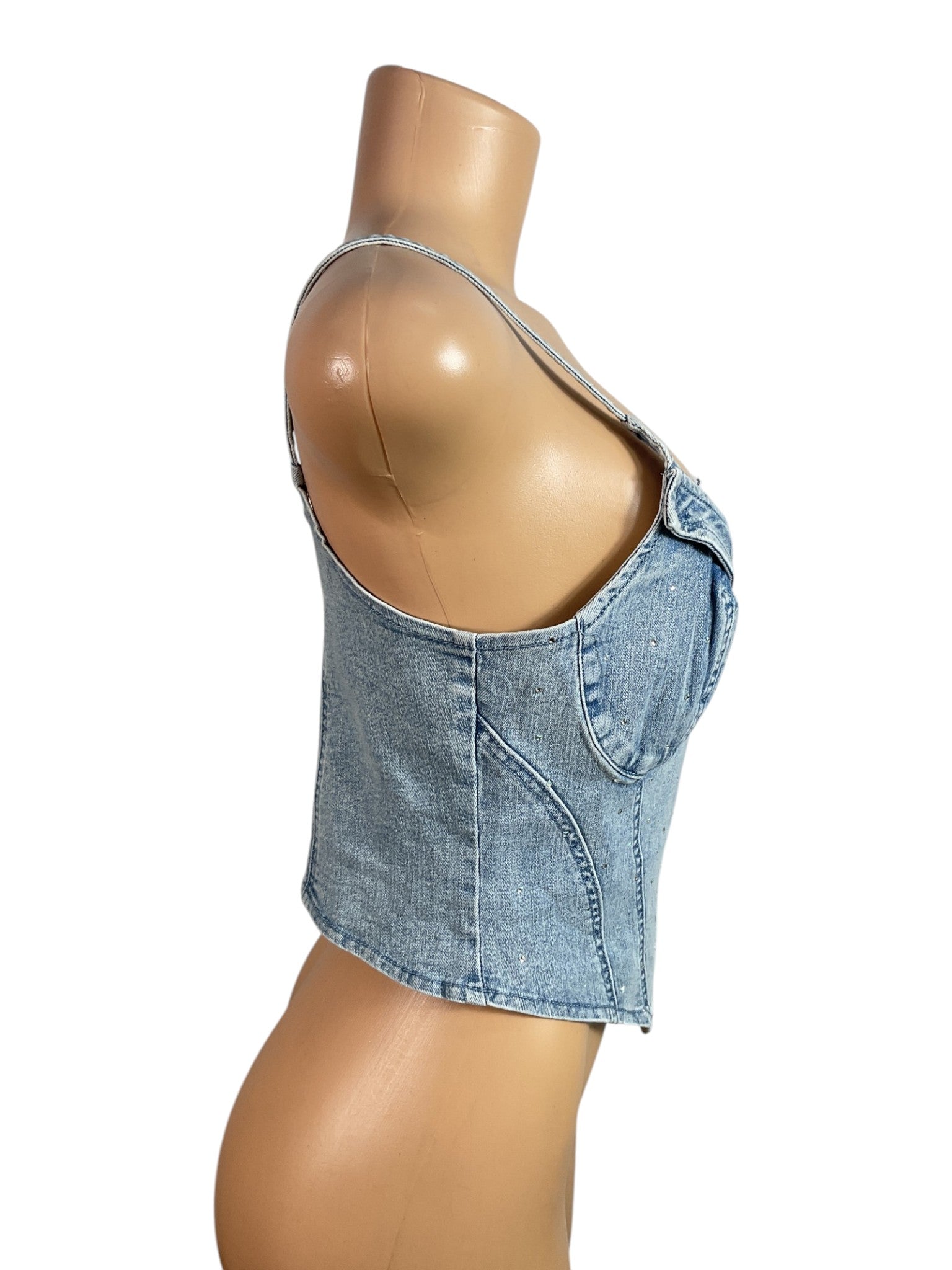Blusa M