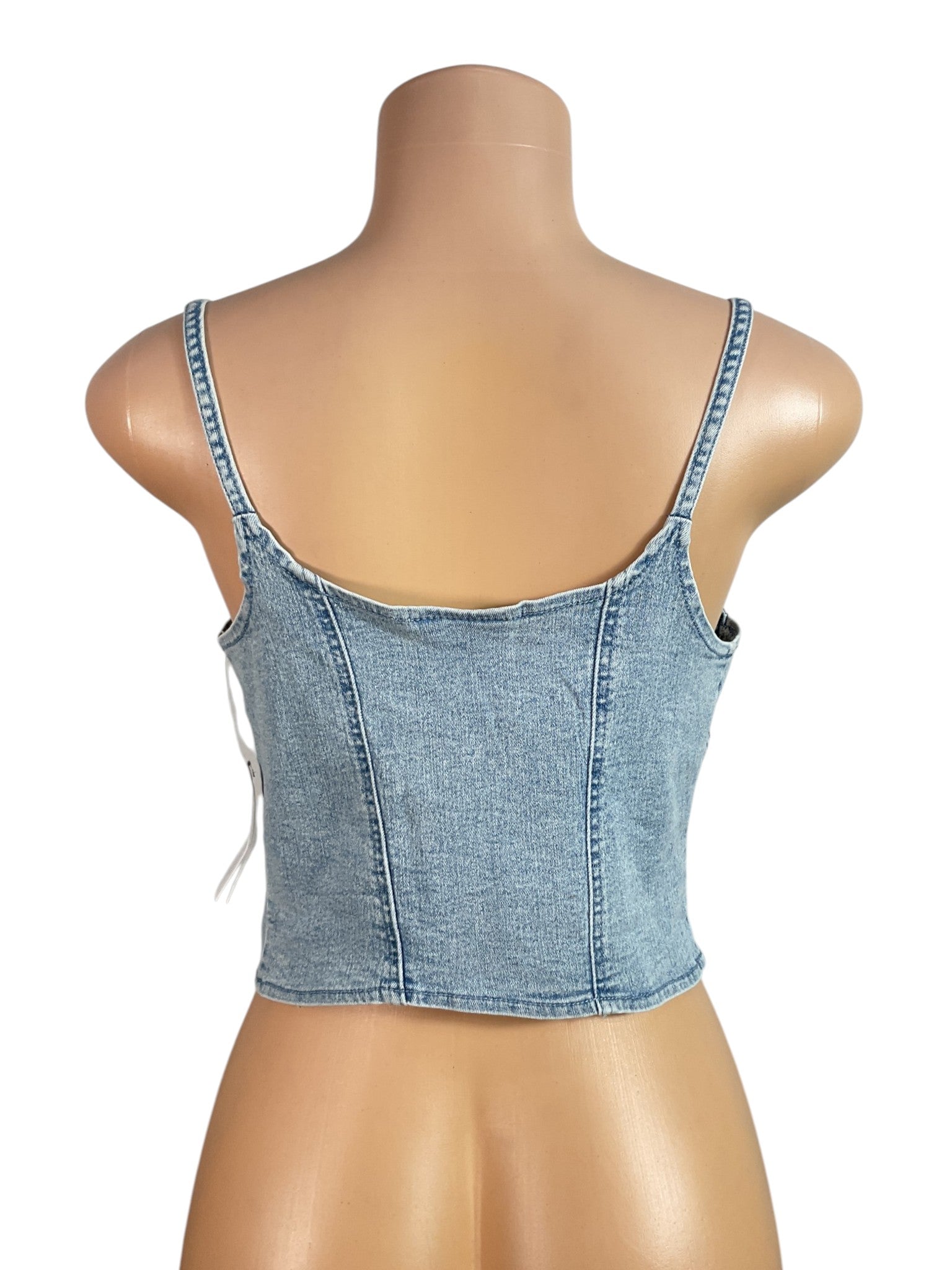 Blusa M