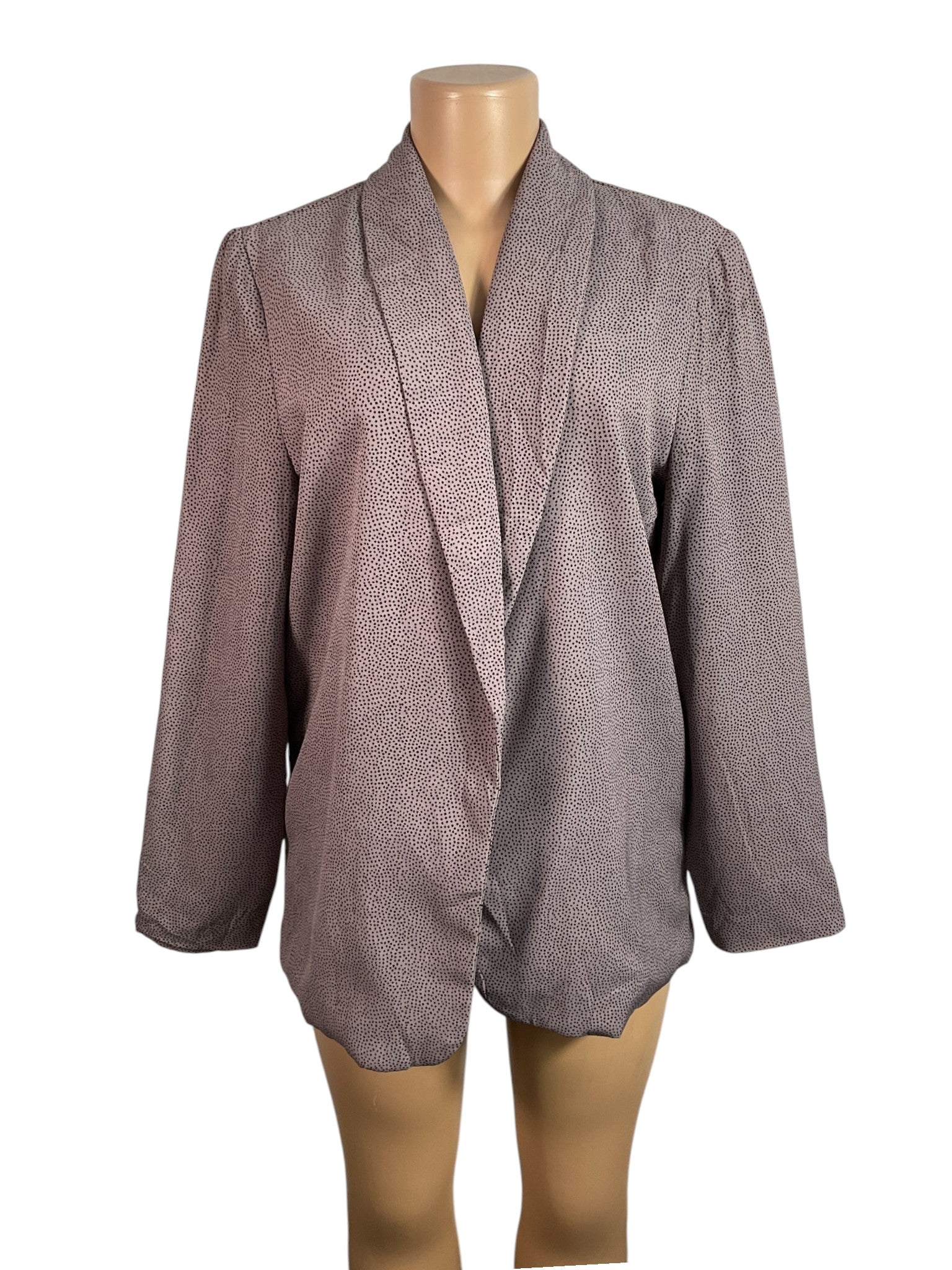 Blaser L (Simply Styled)