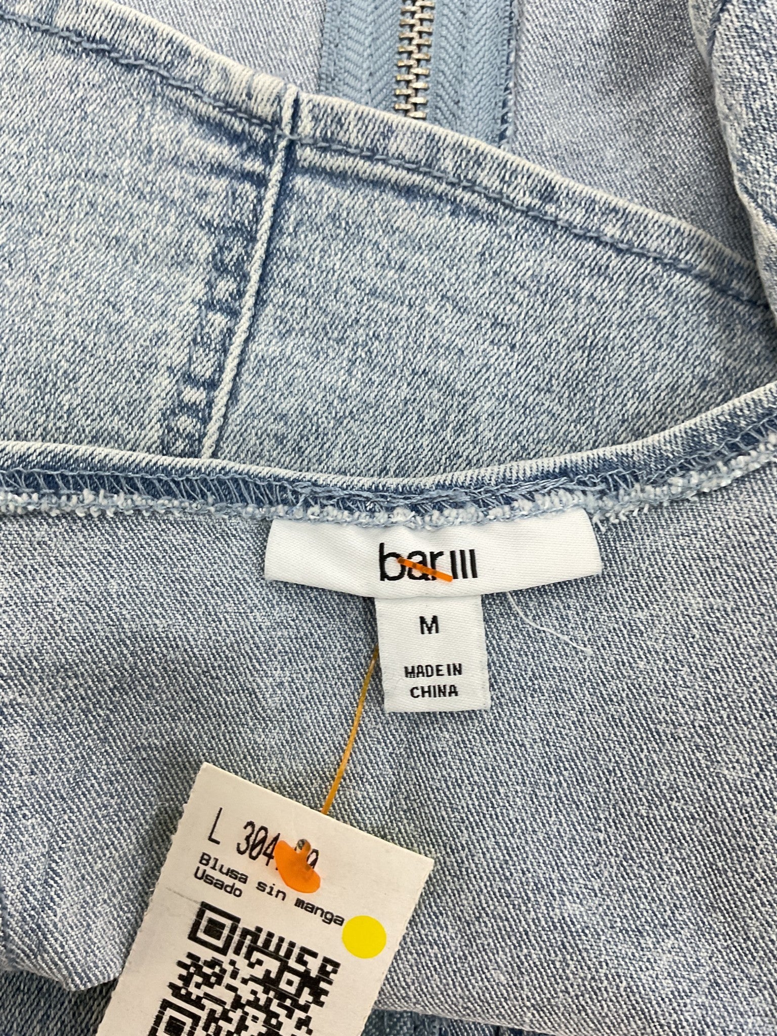 Blusa M