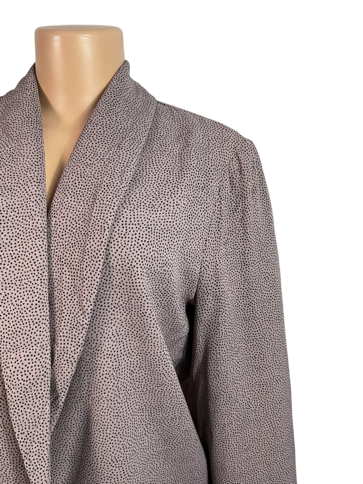 Blaser L (Simply Styled)