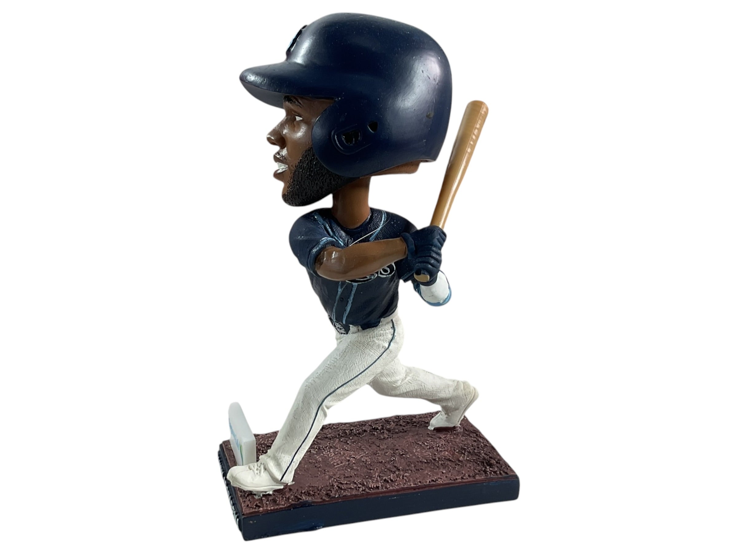 Figura de Randy Arozarena (Sagicor Life)