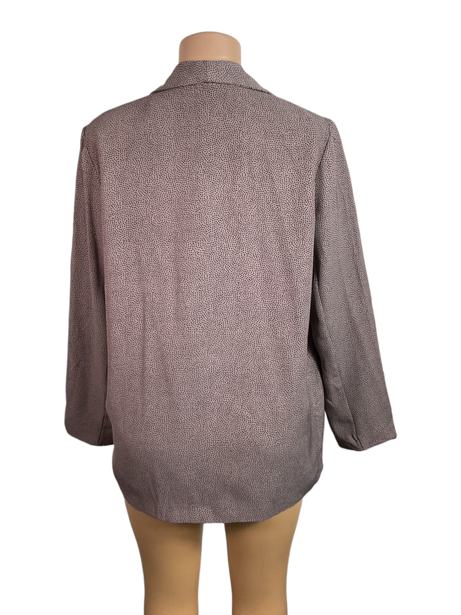 Blaser L (Simply Styled)