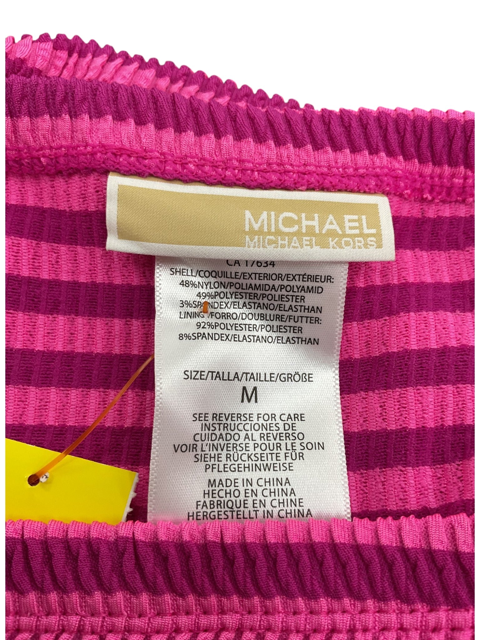Blusa M (Michael Kors)
