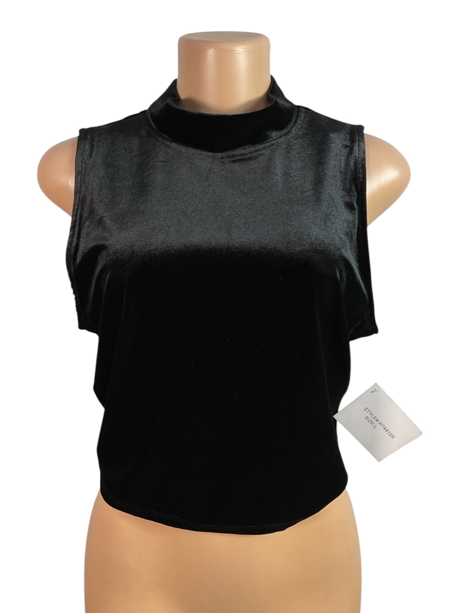 Blusa L