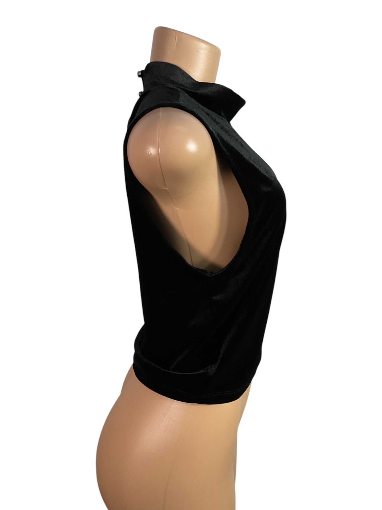 Blusa L