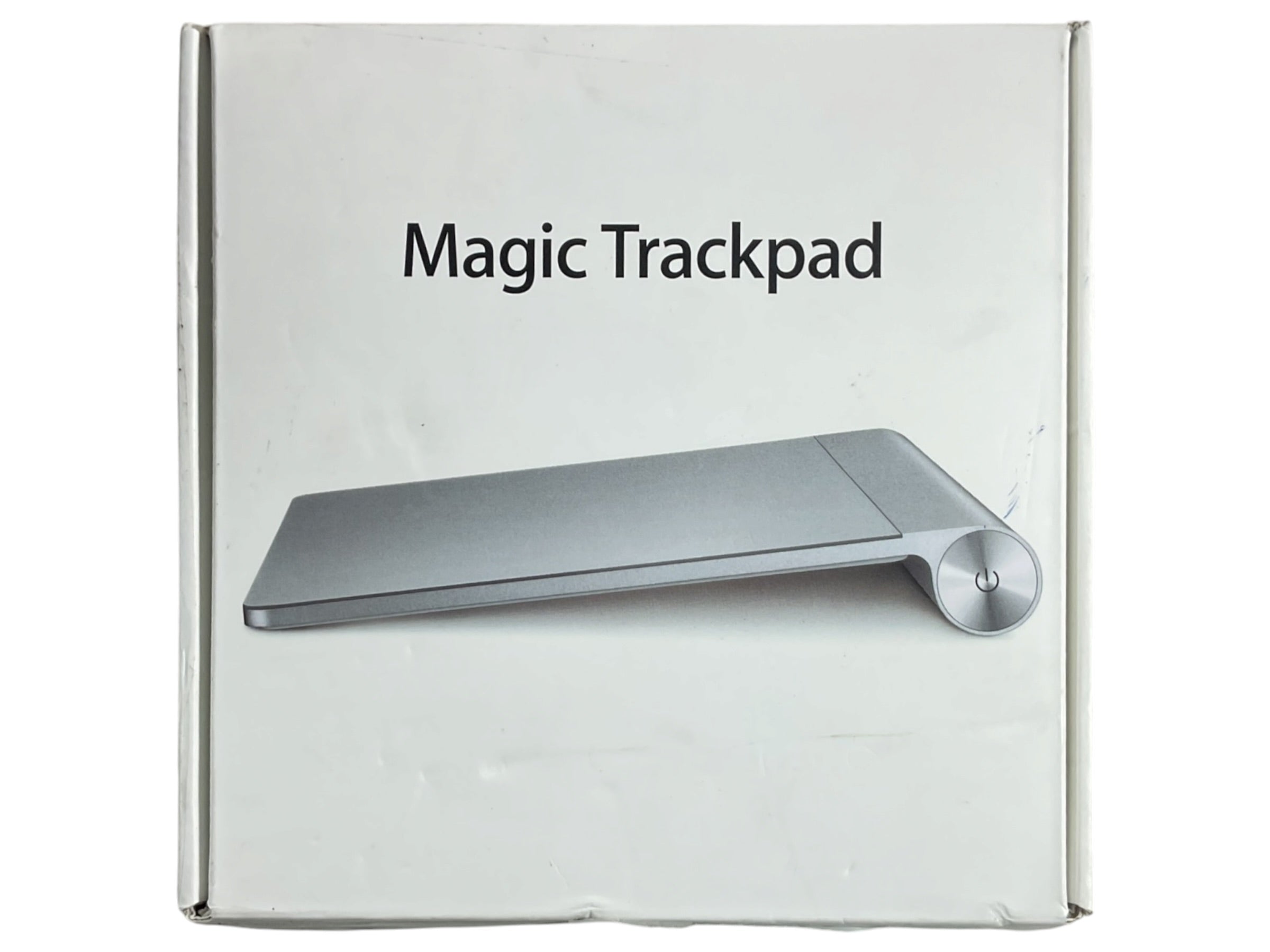 Apple Magic Trackpad de primera generación