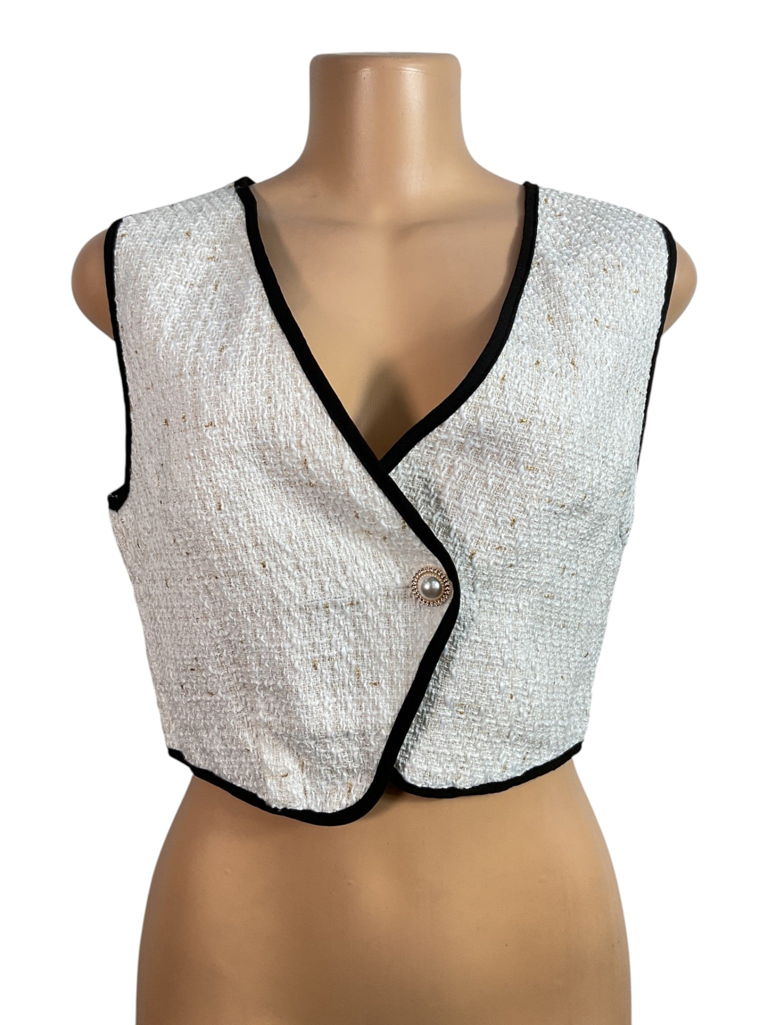 Blusa S
