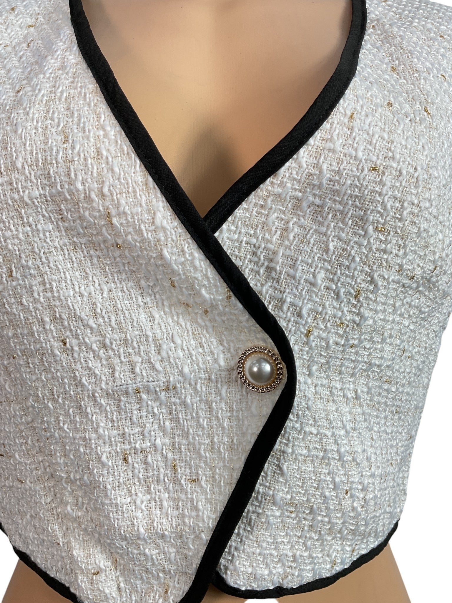 Blusa S