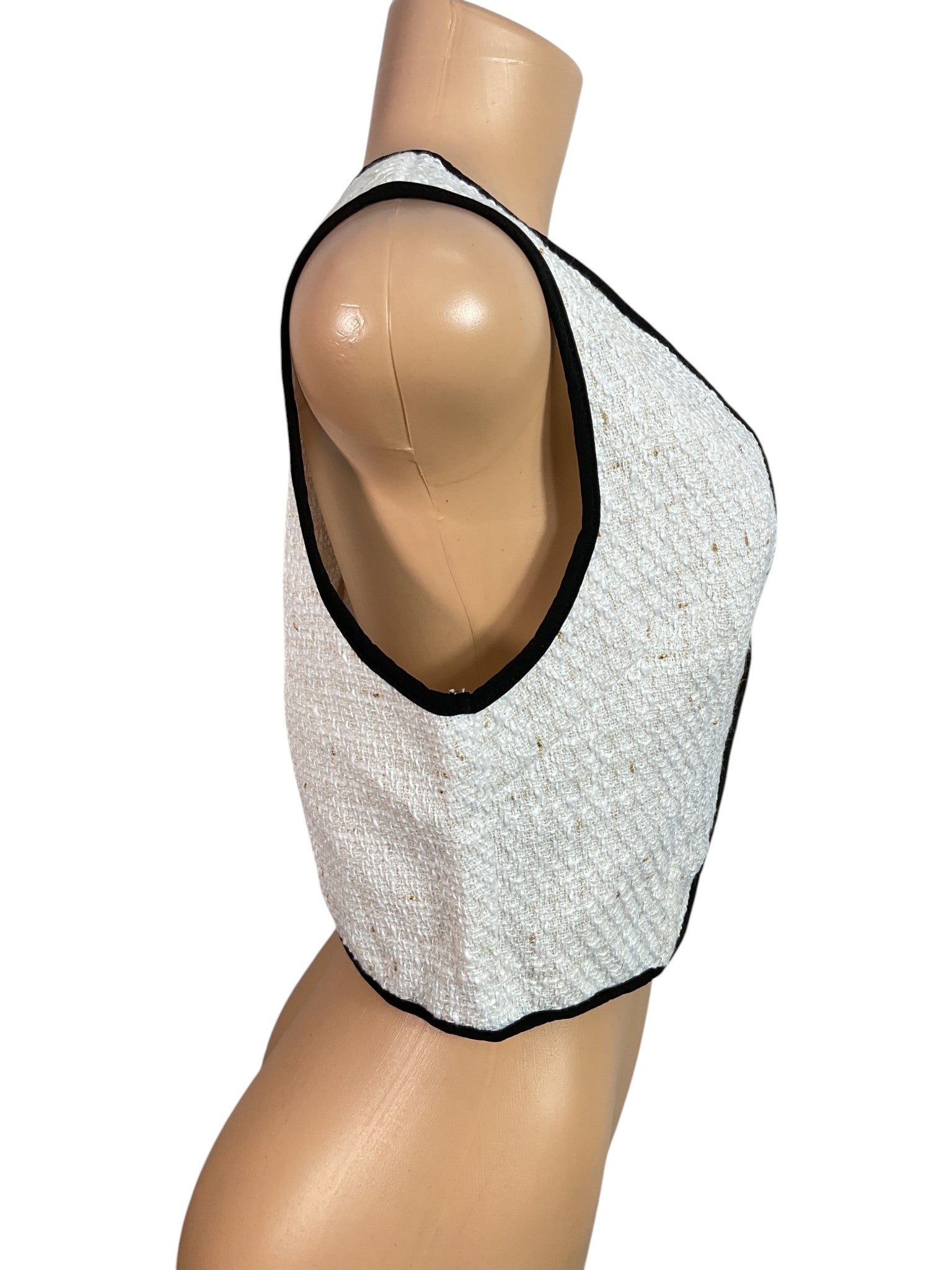 Blusa S