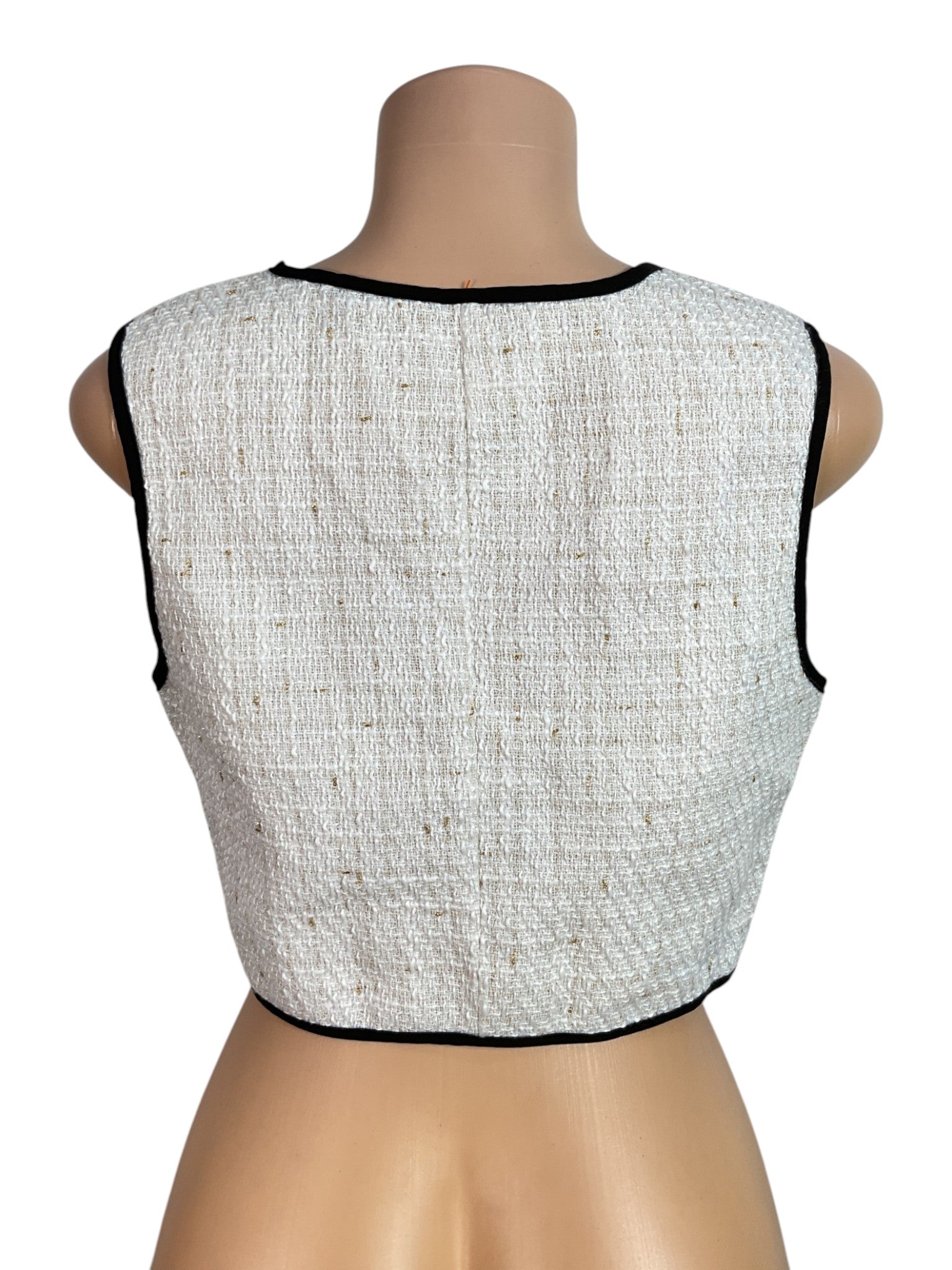 Blusa S