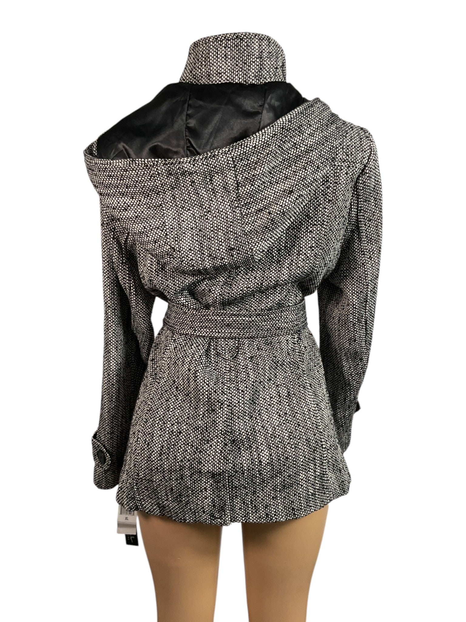 Abrigo XL (Nicole Miller)