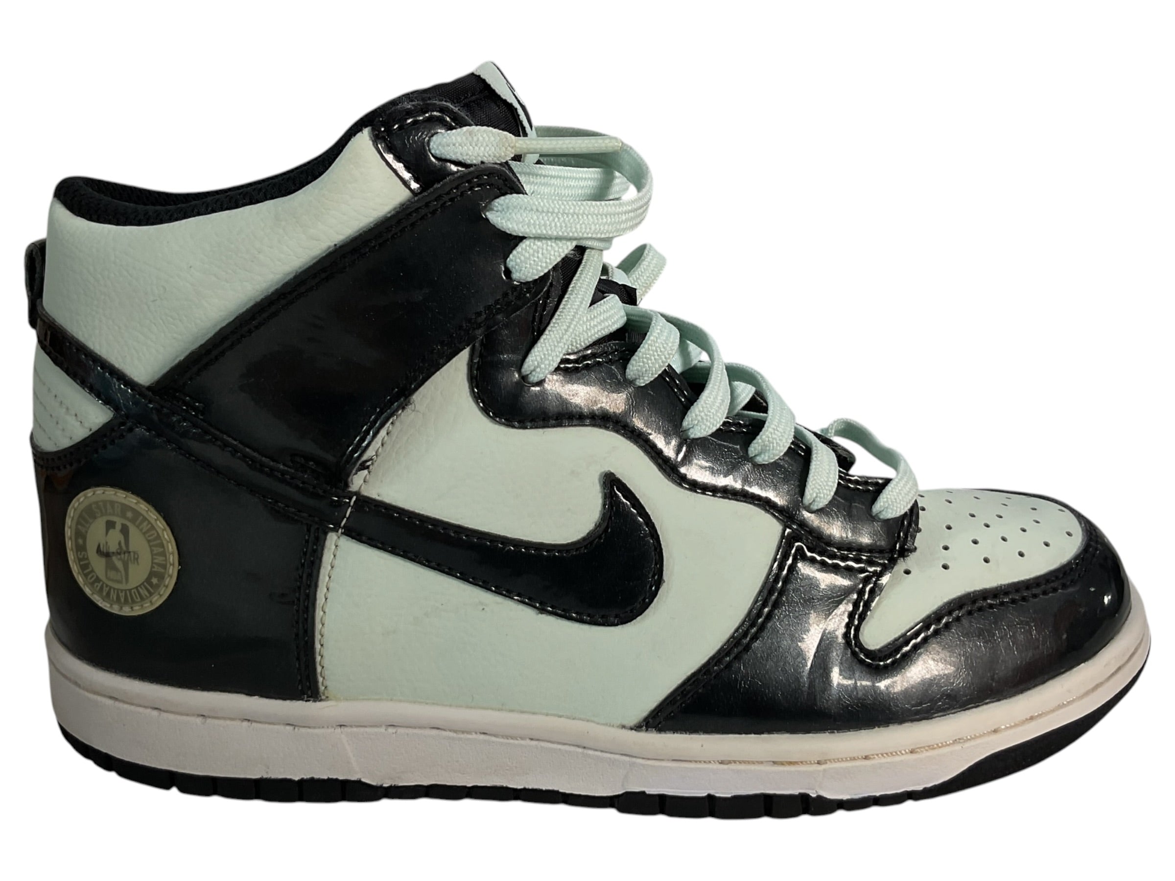 Tenis 6Y (Nike)