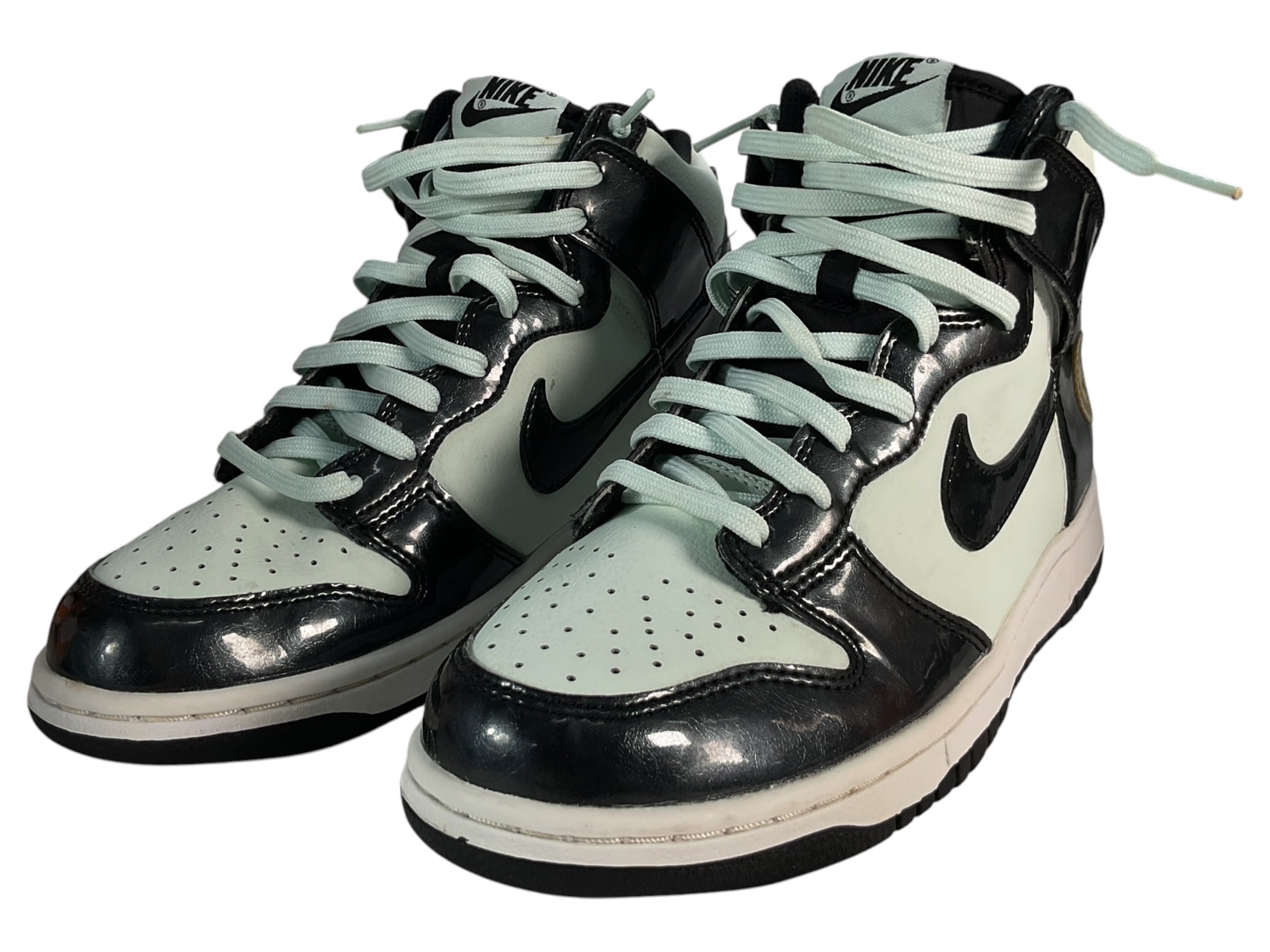 Tenis 6Y (Nike)
