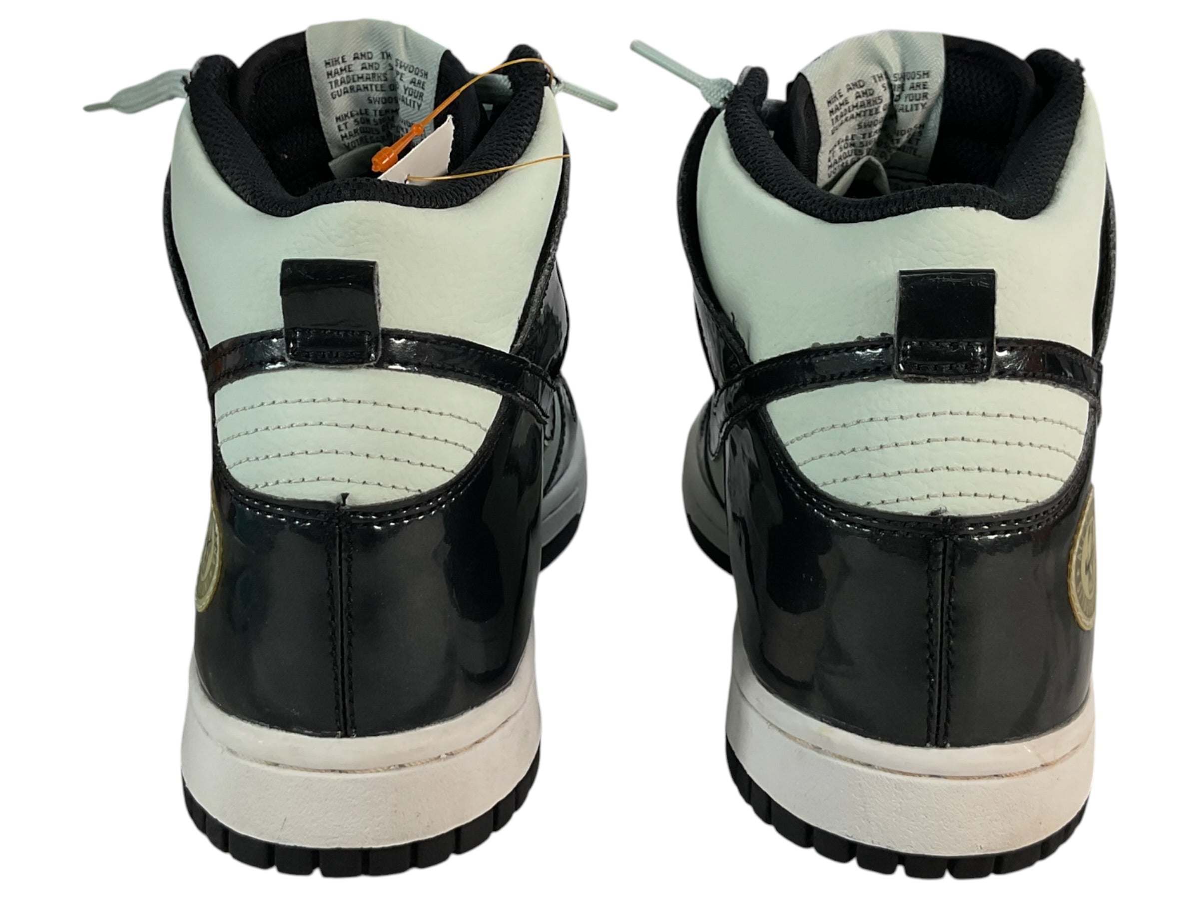 Tenis 6Y (Nike)