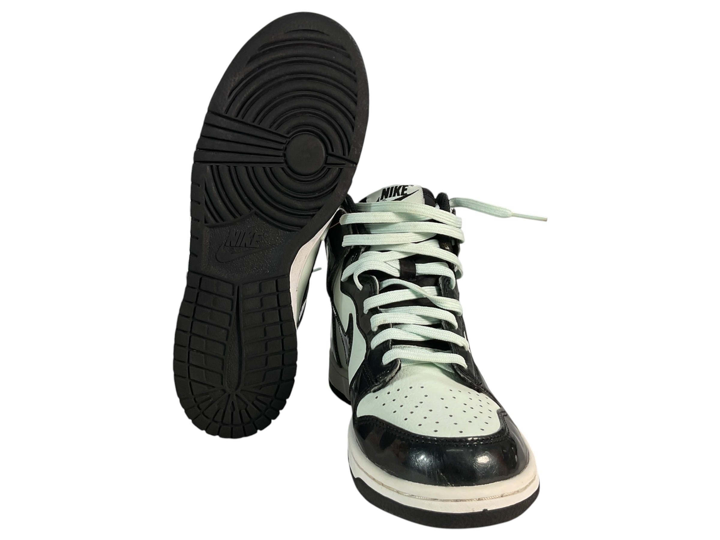 Tenis 6Y (Nike)