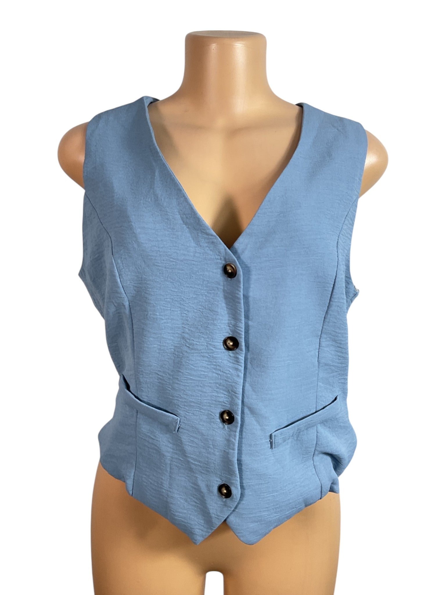 Blusa L