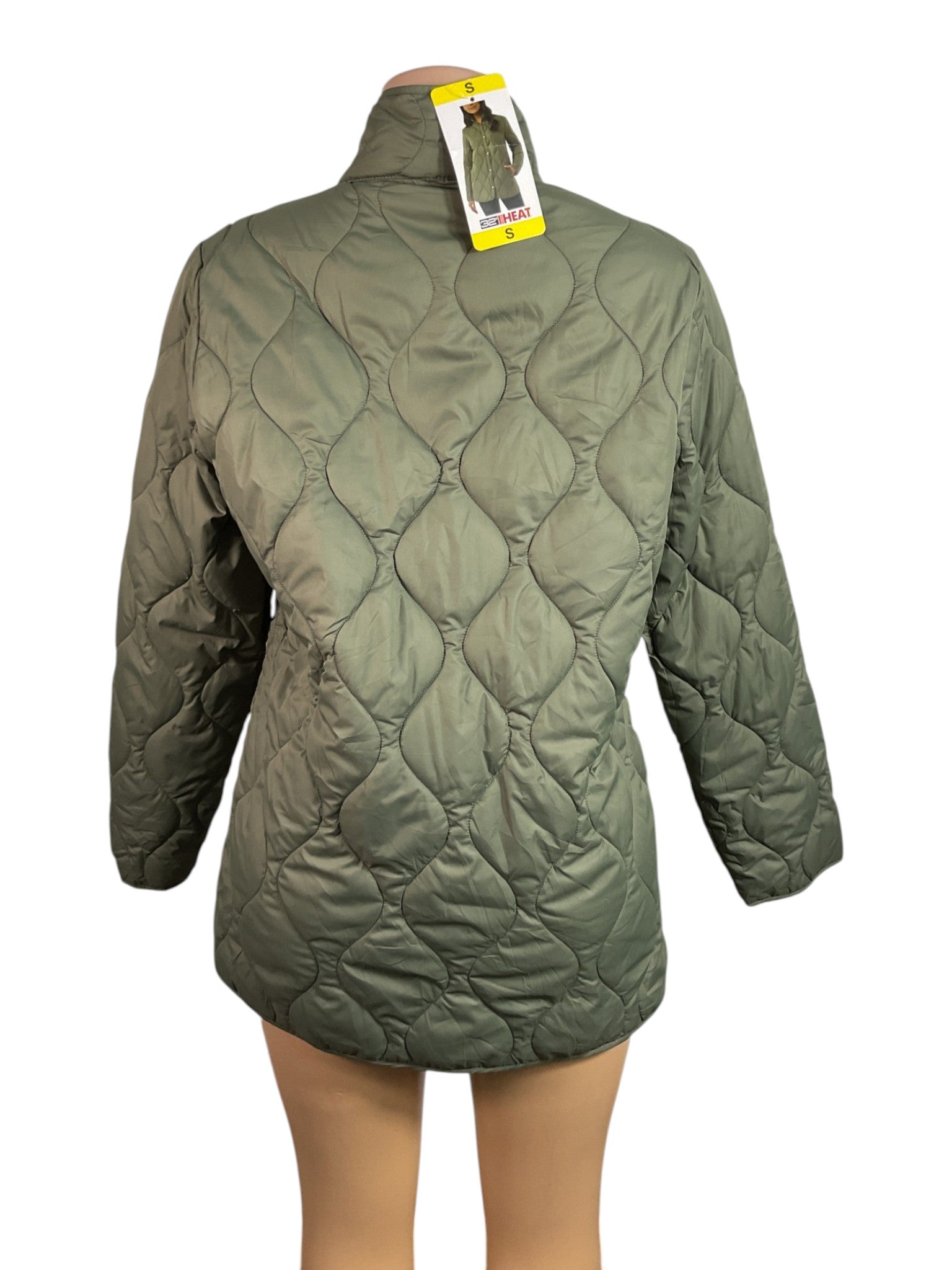 Chumpa S (32 Degree)