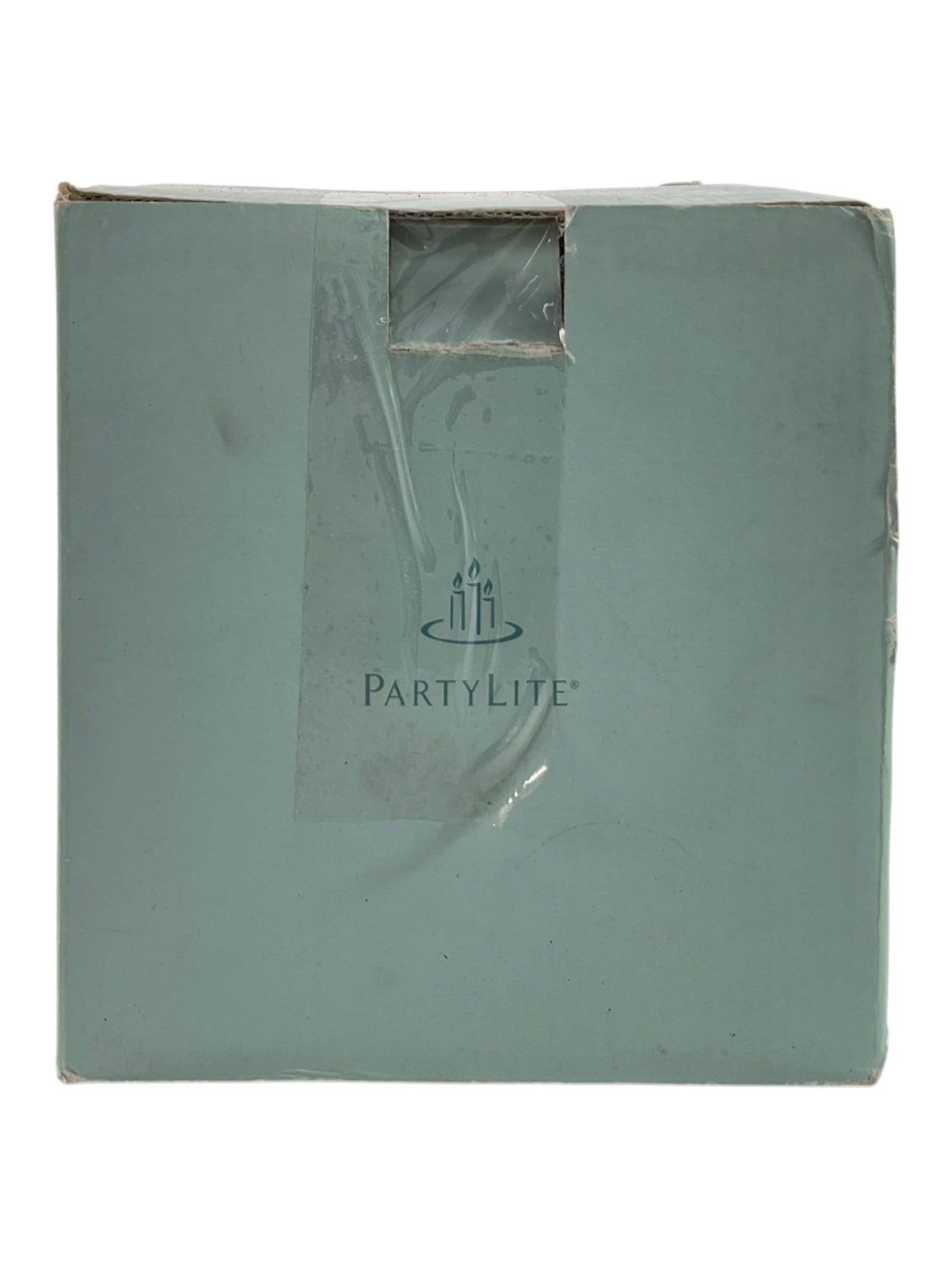 quemador de aceite esencial y cera aromática (PARTY LITE)