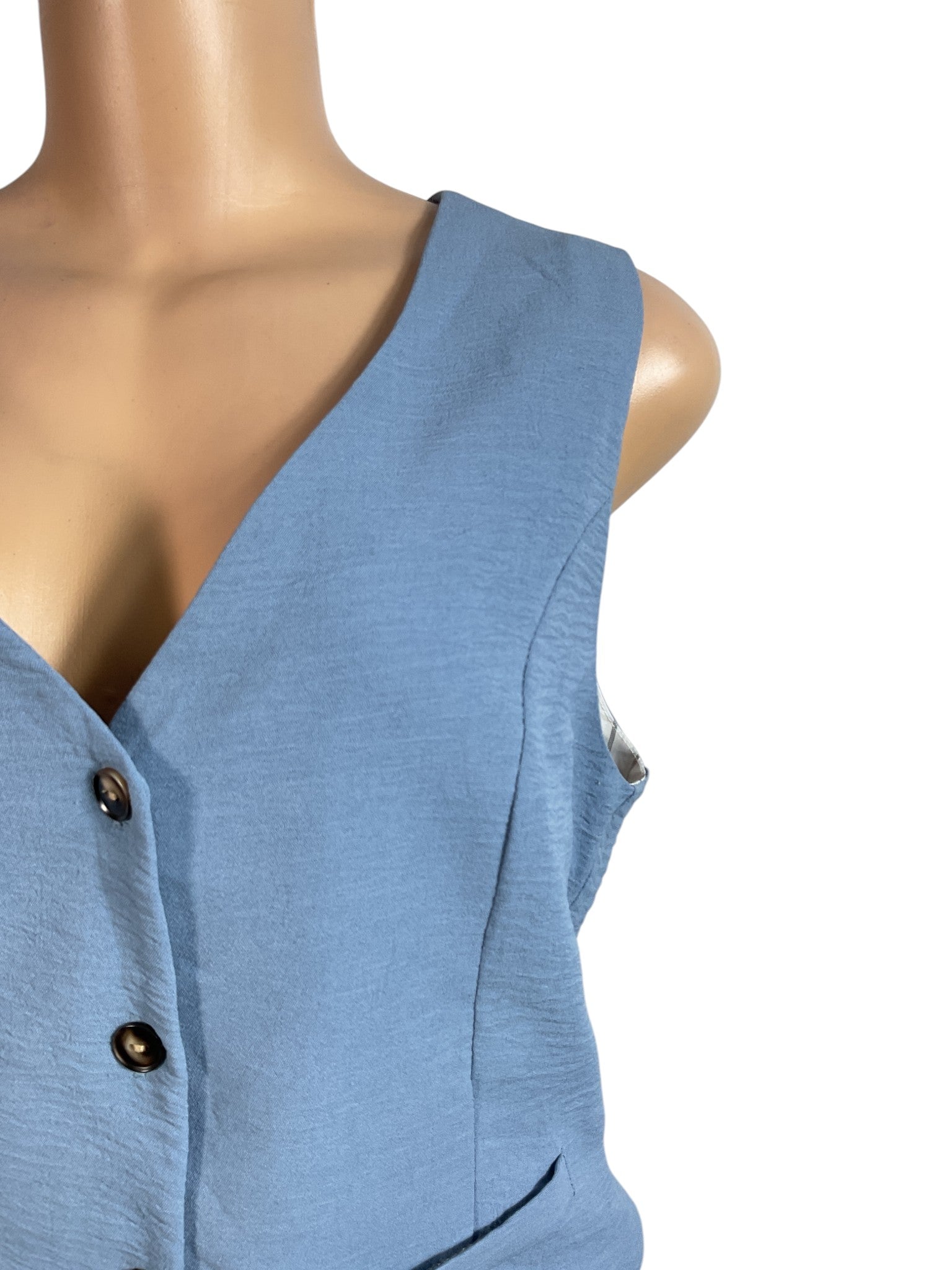 Blusa L
